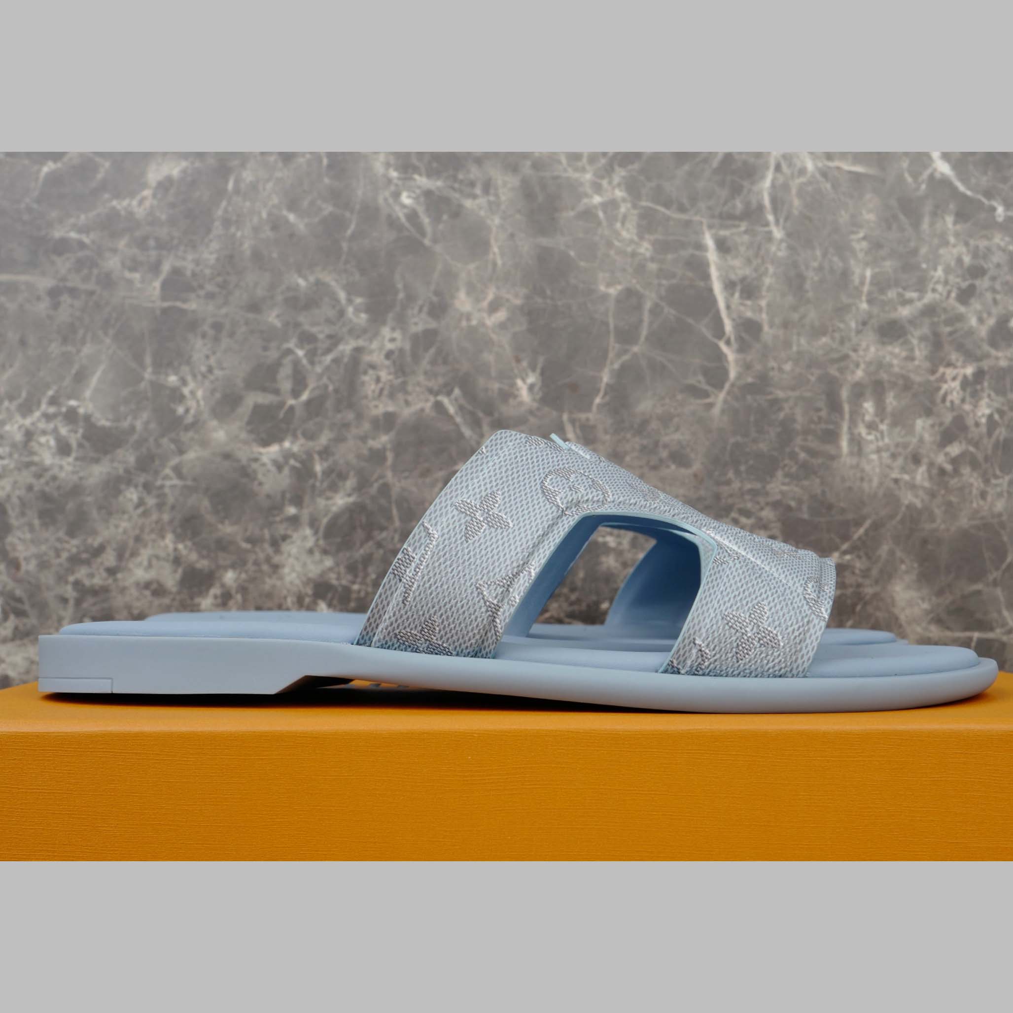 Louis Vuitton LV Oasis Mule   1AHSDM - DesignerGu