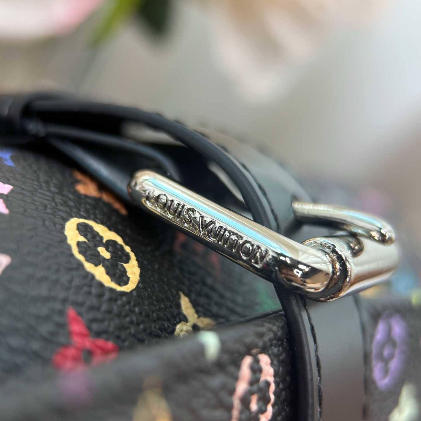 Louis Vuitton 3 Watch Case    - DesignerGu