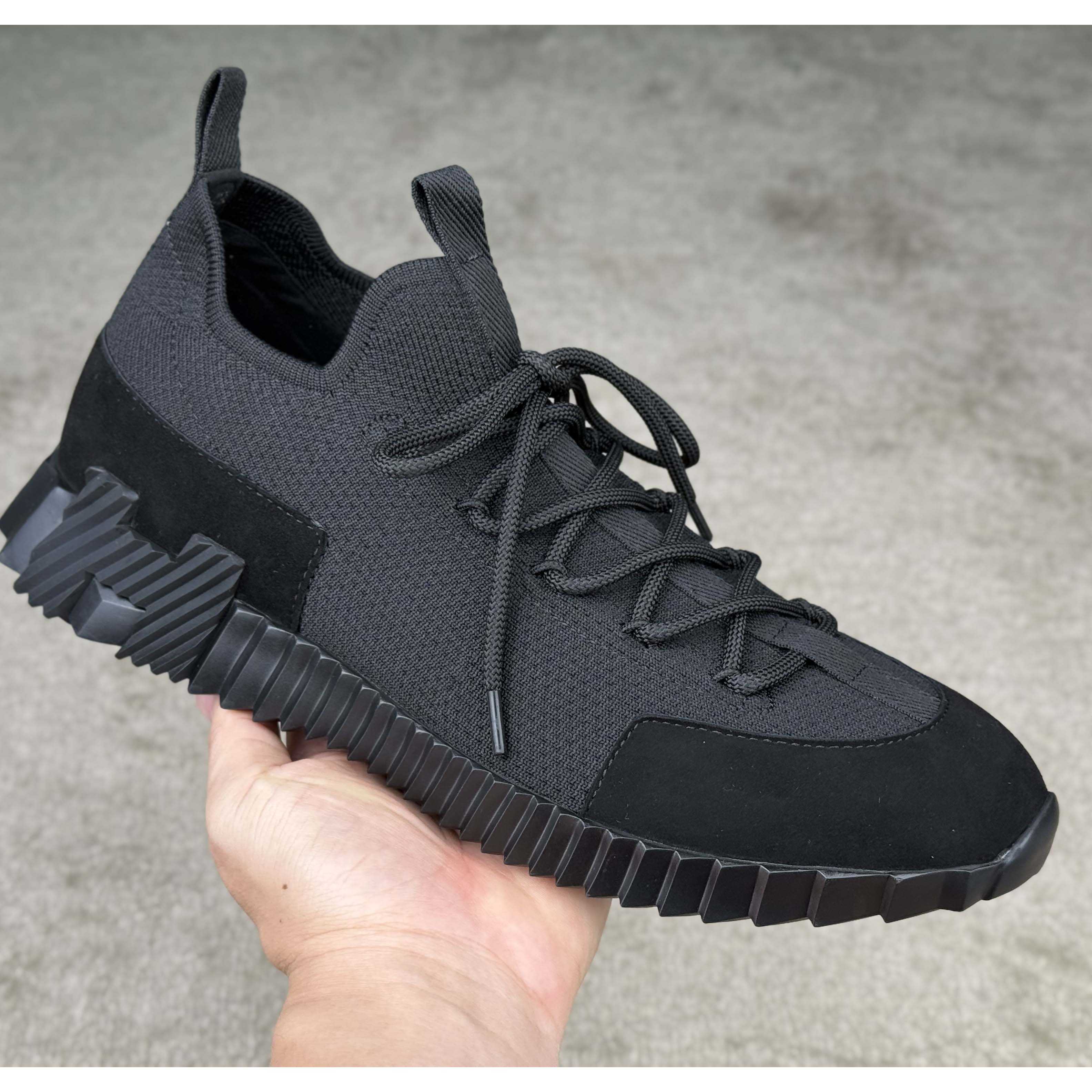 Hermes Lift Slip-on Sneaker - DesignerGu