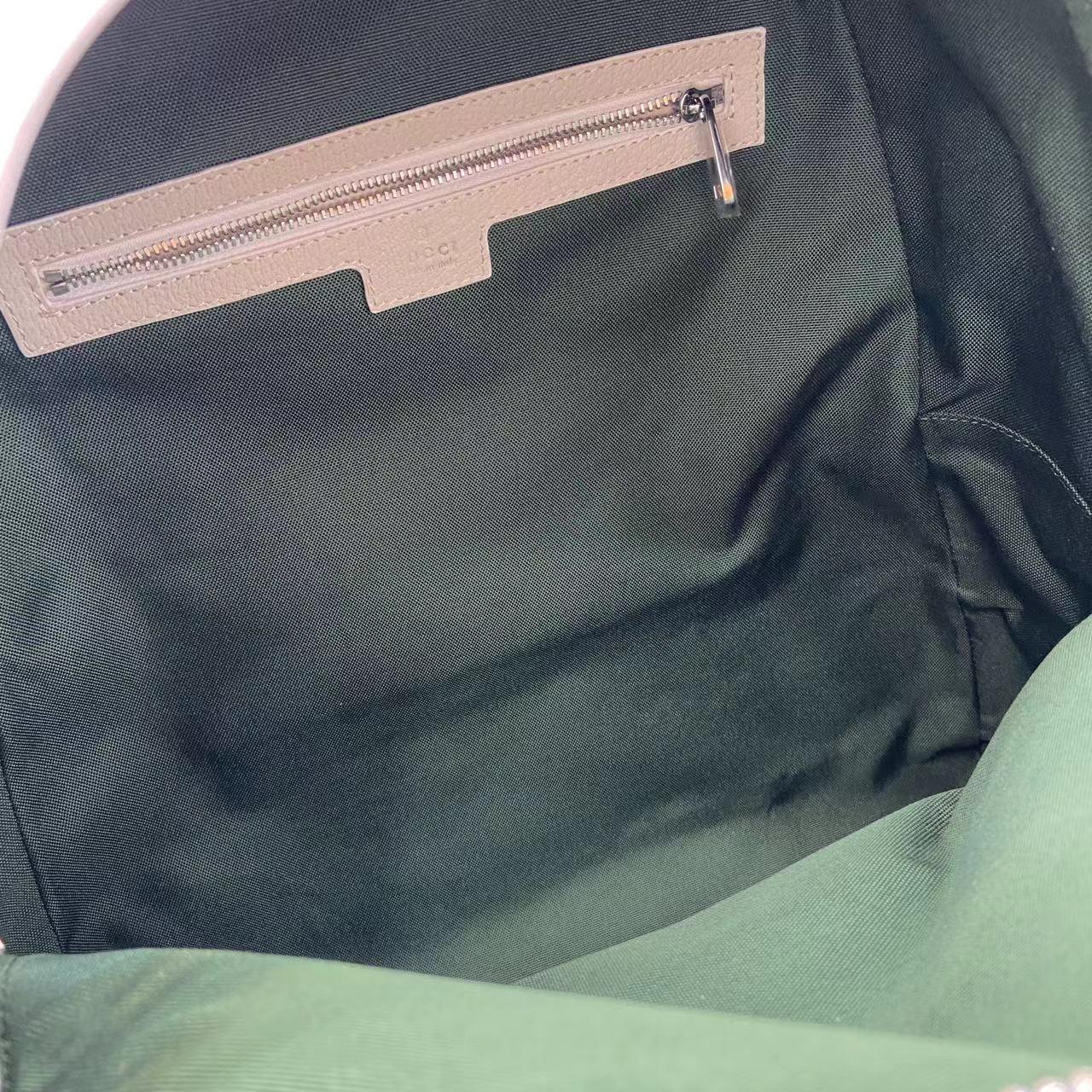 Gucci Ophidia Medium Backpack - DesignerGu