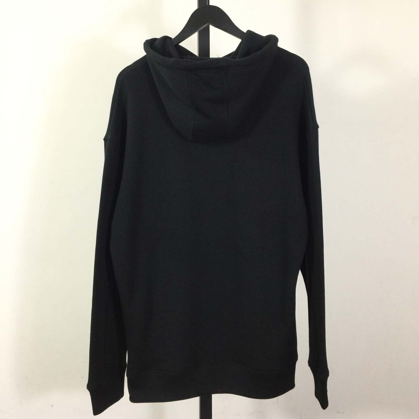 Loewe Relaxed Fit Hoodie In Cotton - DesignerGu