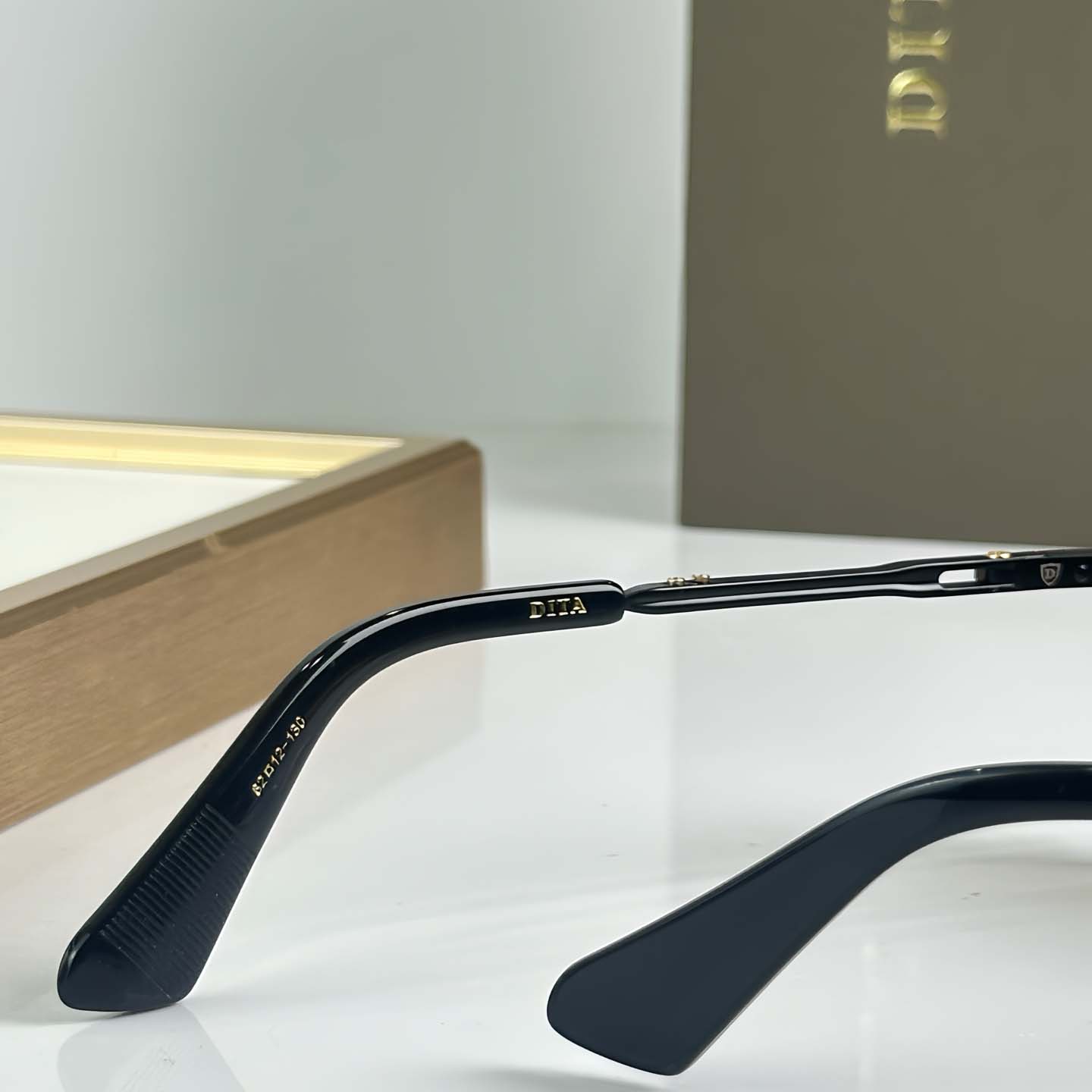 Dita Mach Six Sunglasses - DesignerGu