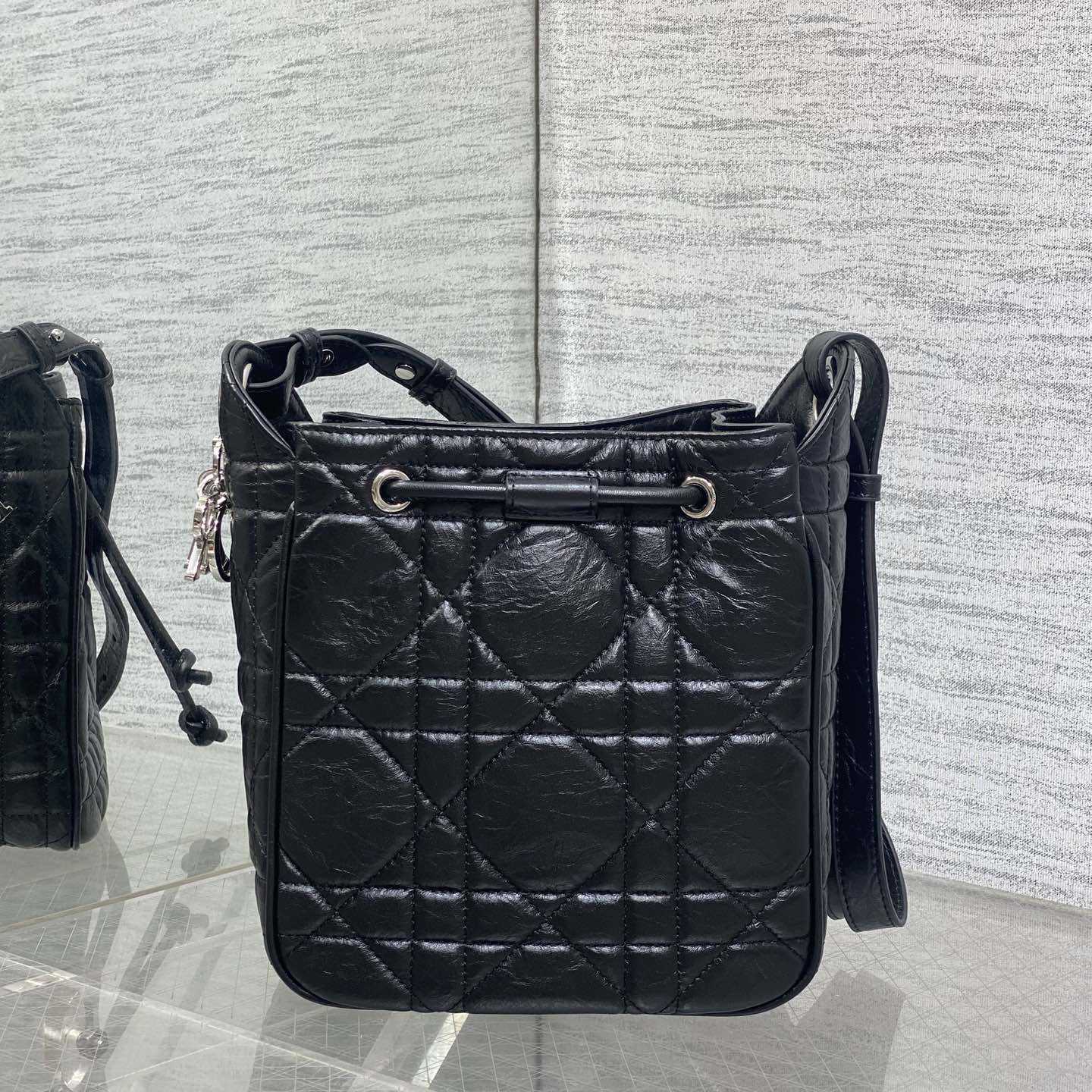Dior Small D-Motion Bag  - DesignerGu