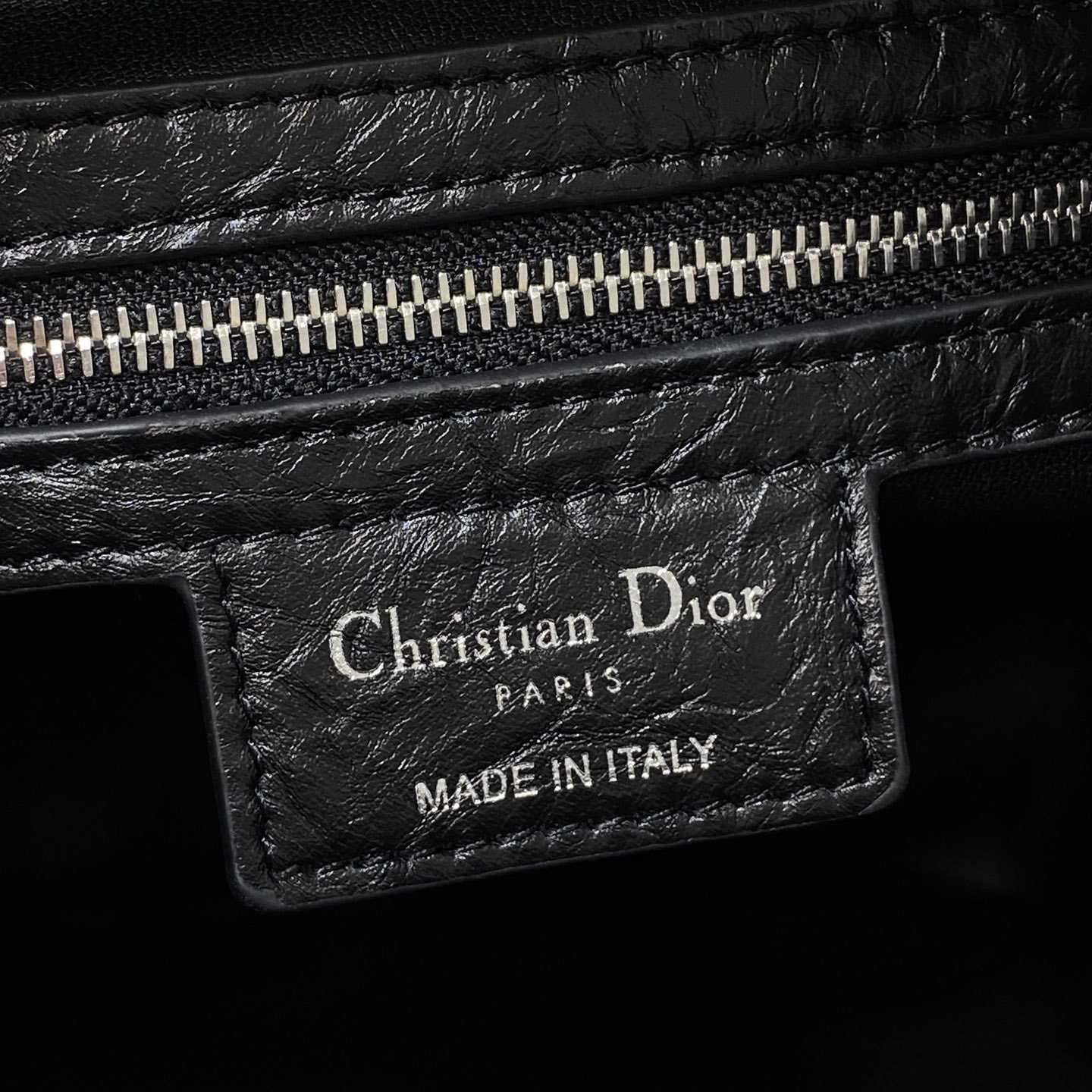 Dior Small D-Motion Bag  - DesignerGu