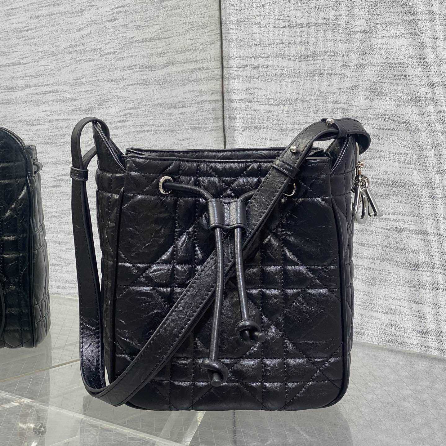 Dior Small D-Motion Bag  - DesignerGu