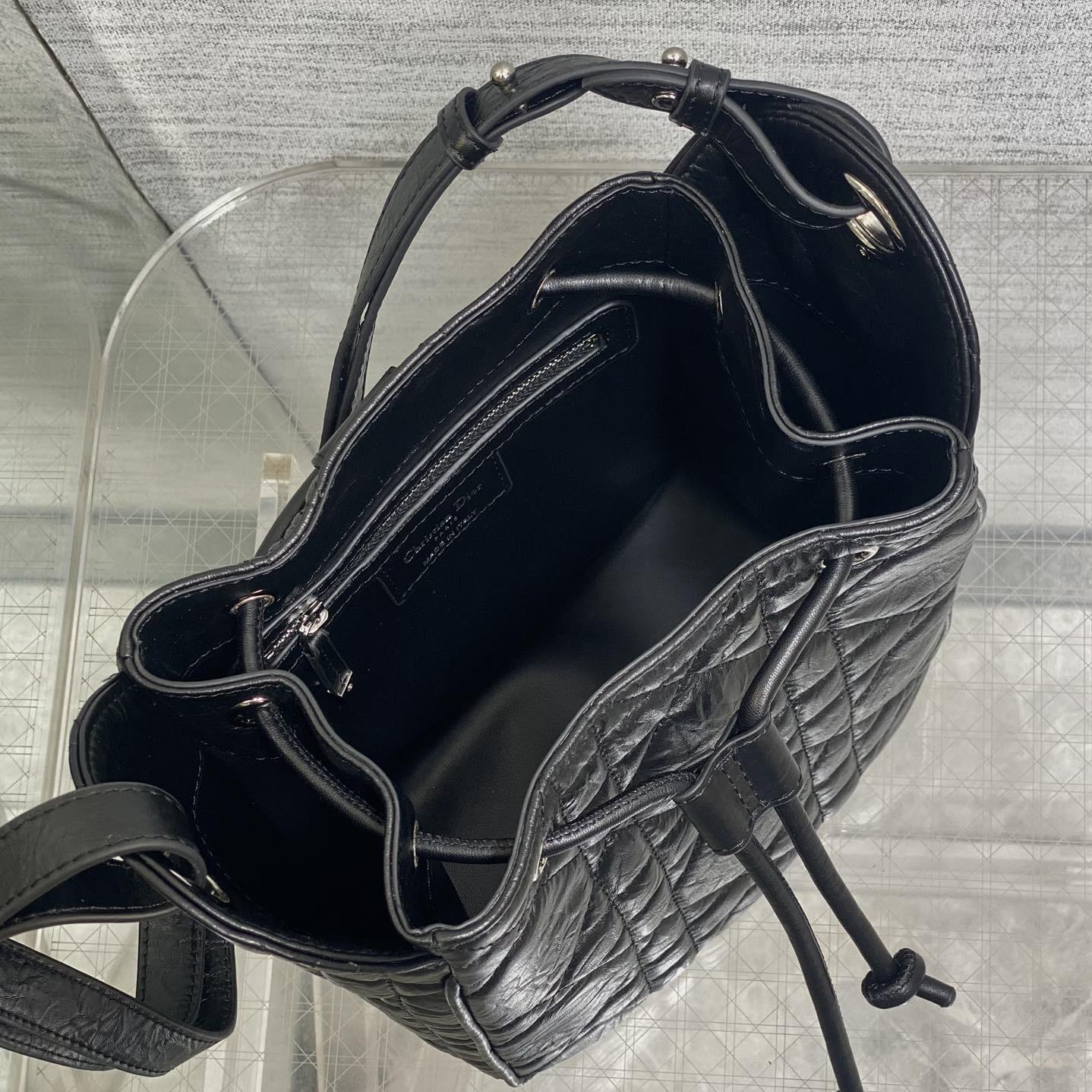 Dior Small D-Motion Bag  - DesignerGu