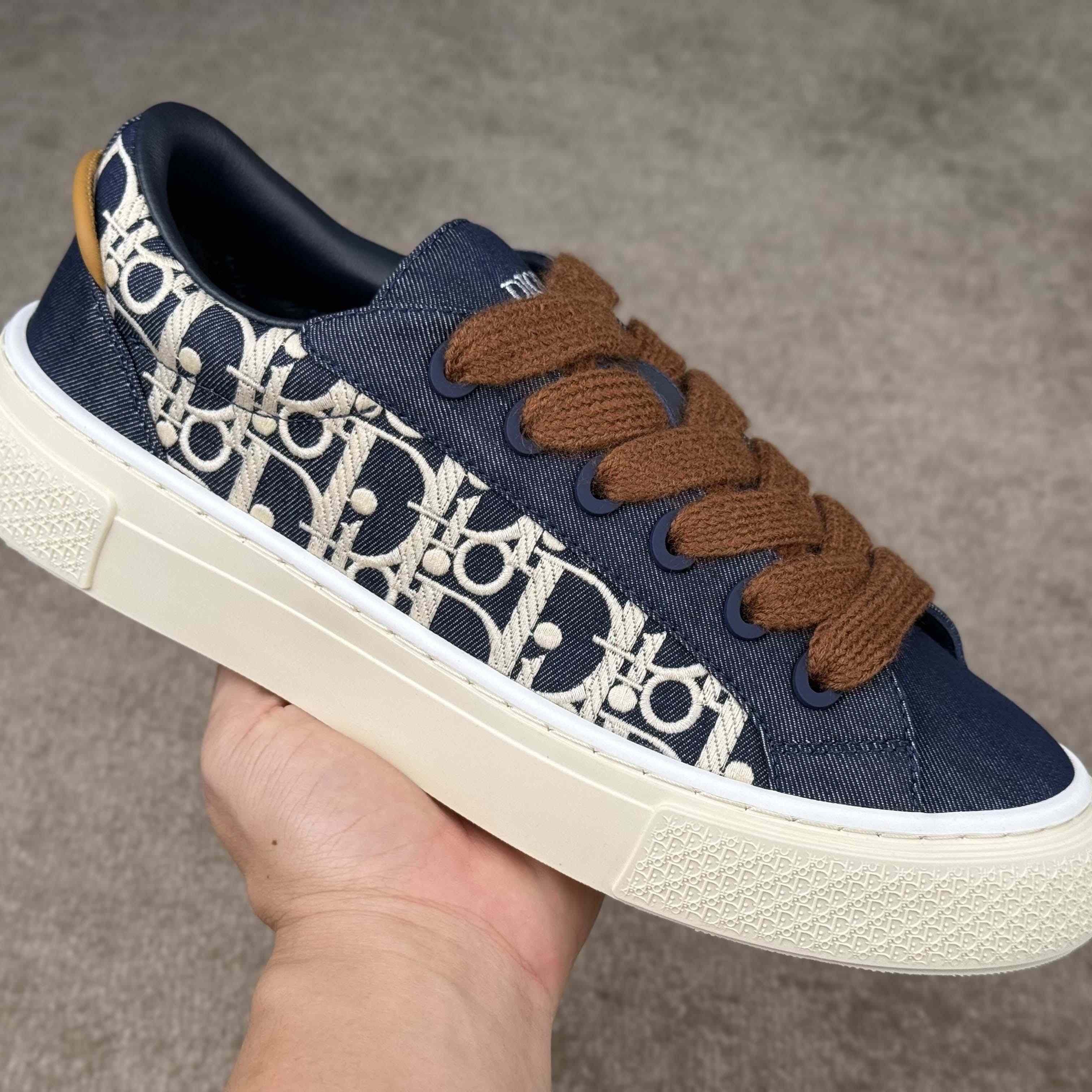 Dior B33 Sneaker  - DesignerGu