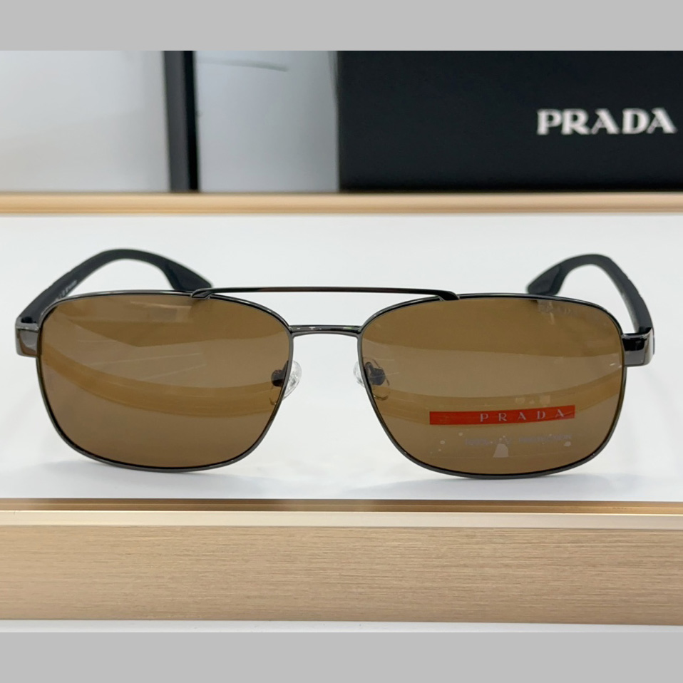Prada SPS51U Sunglasses   - DesignerGu