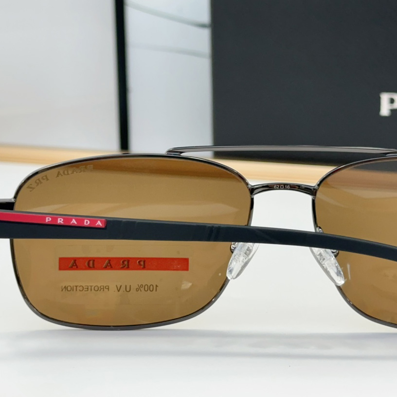 Prada SPS51U Sunglasses   - DesignerGu