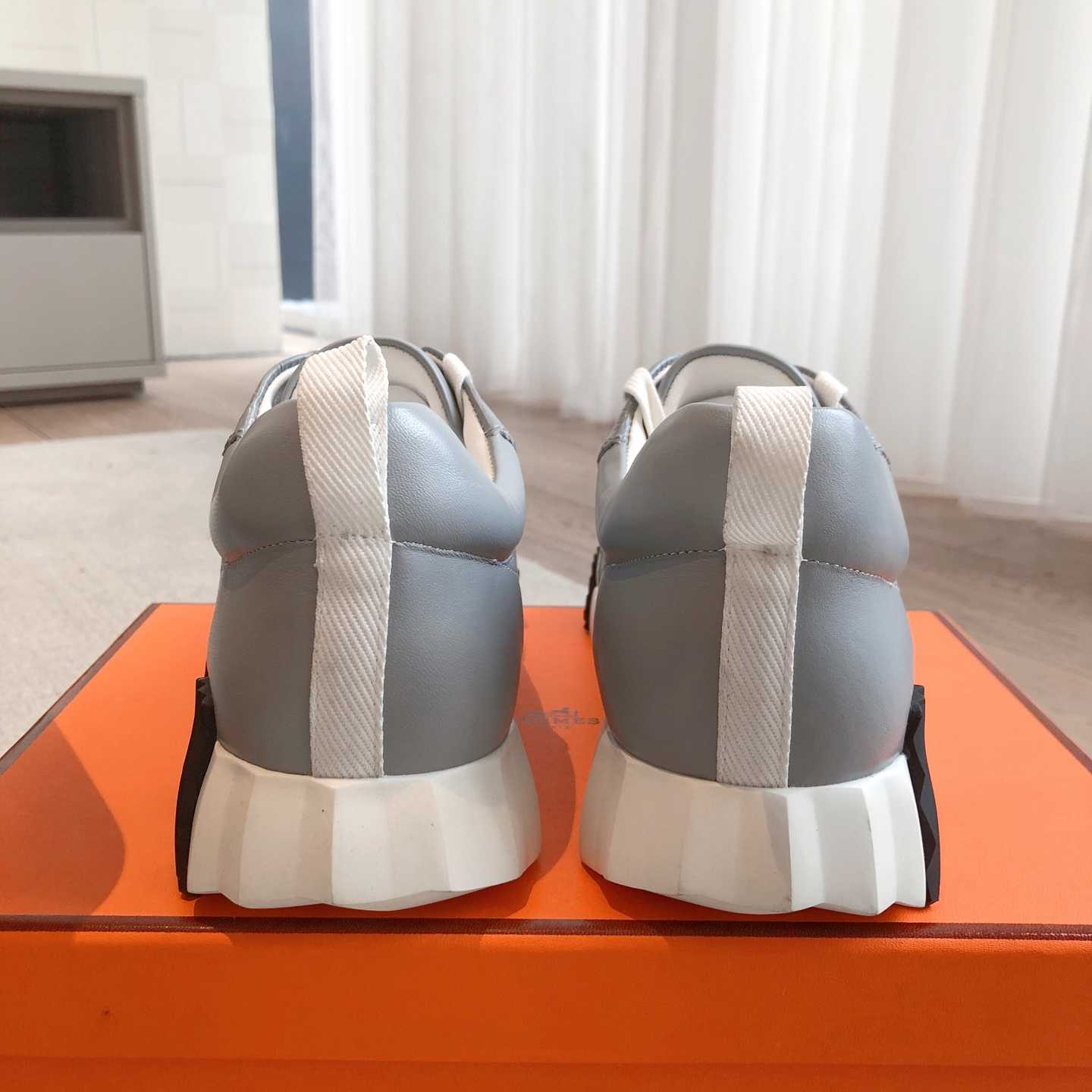 Hermes Bouncing Sneaker - DesignerGu