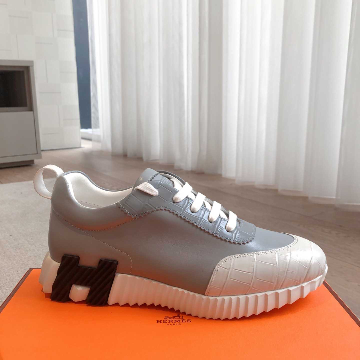 Hermes Bouncing Sneaker - DesignerGu