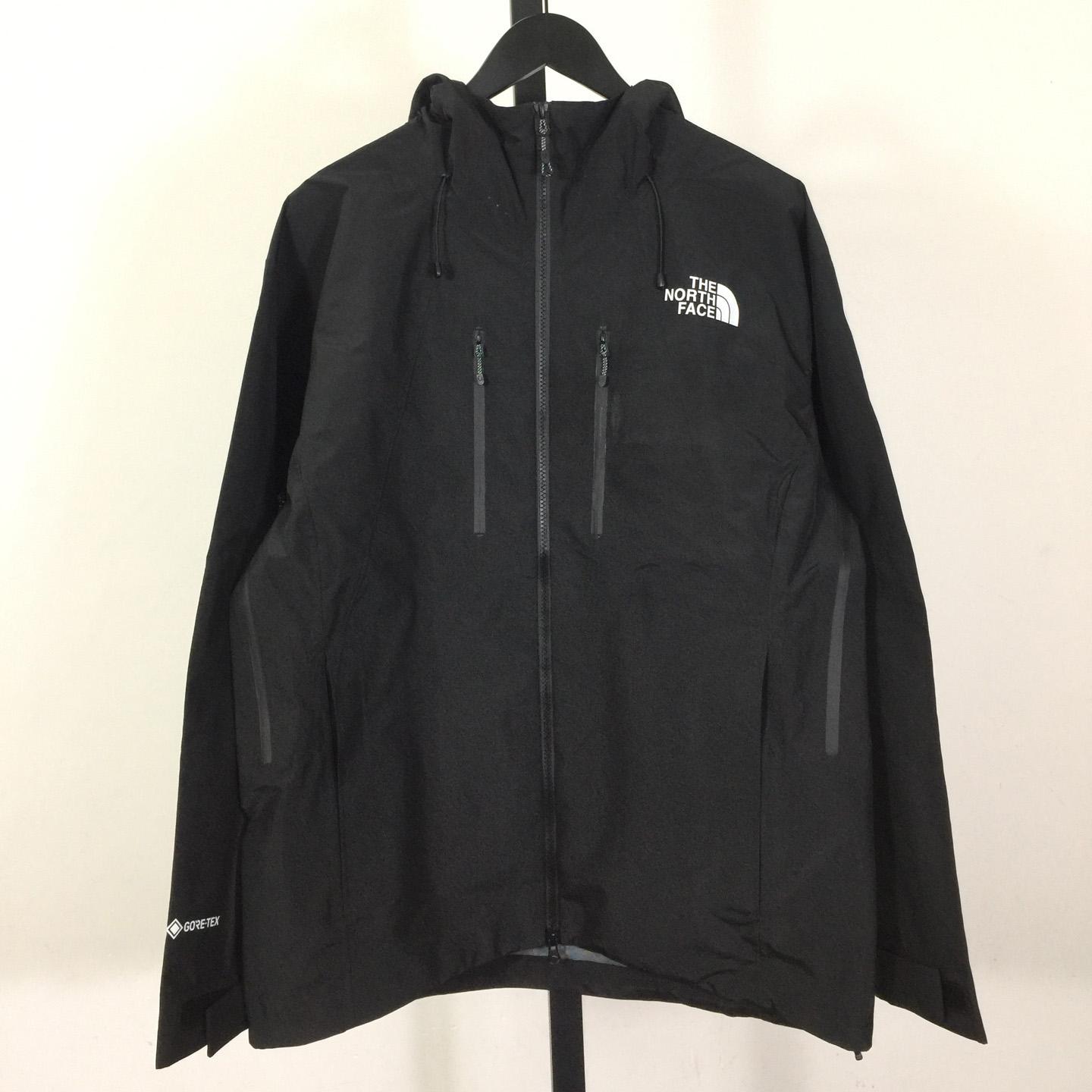 The North Face Jacket - DesignerGu