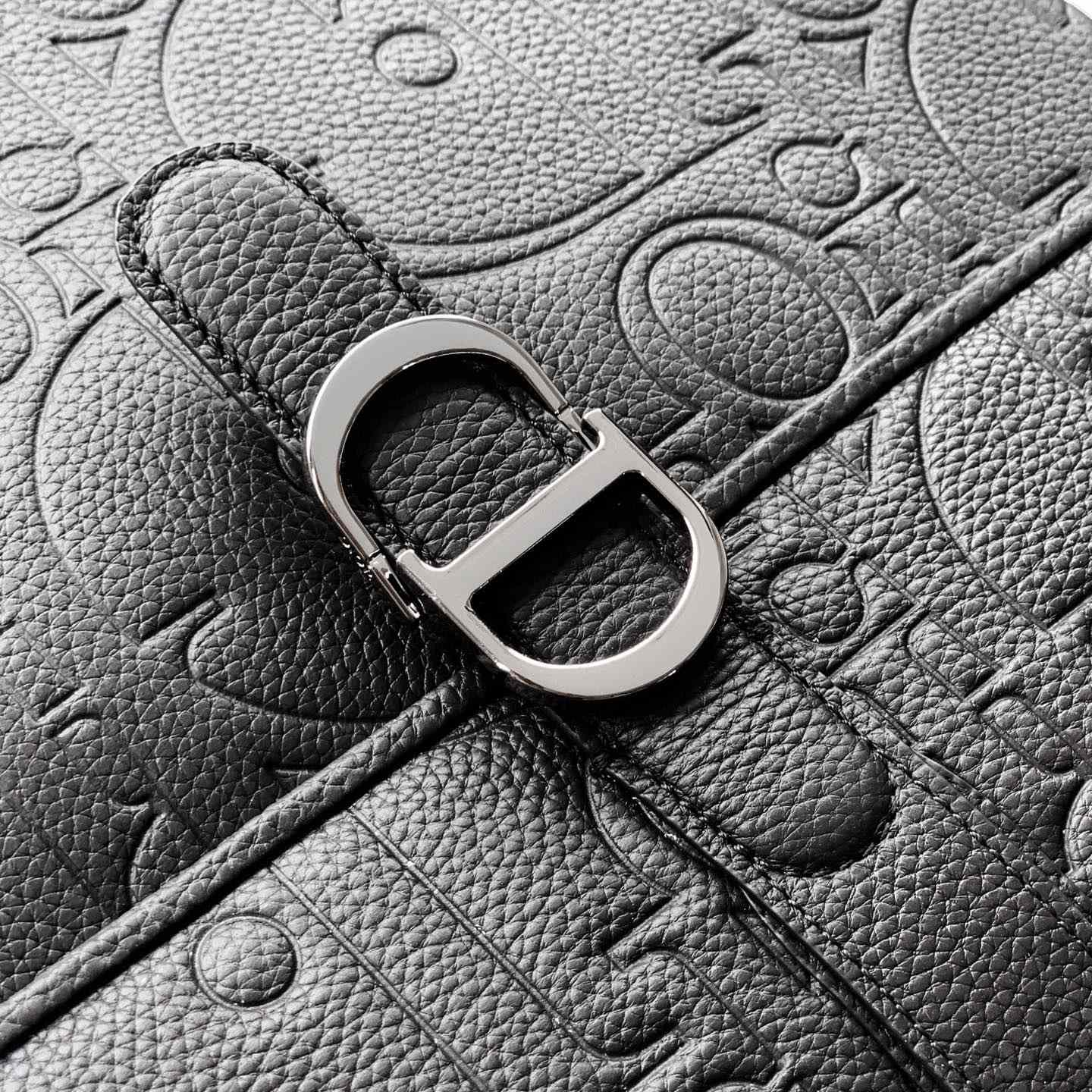 Dior Daily Backpack with Flap  - DesignerGu