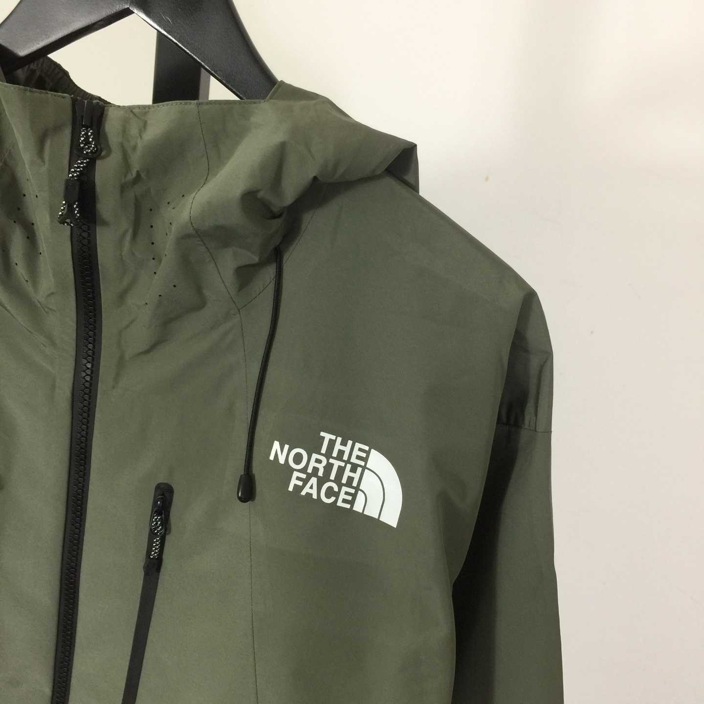 The North Face Jacket - DesignerGu