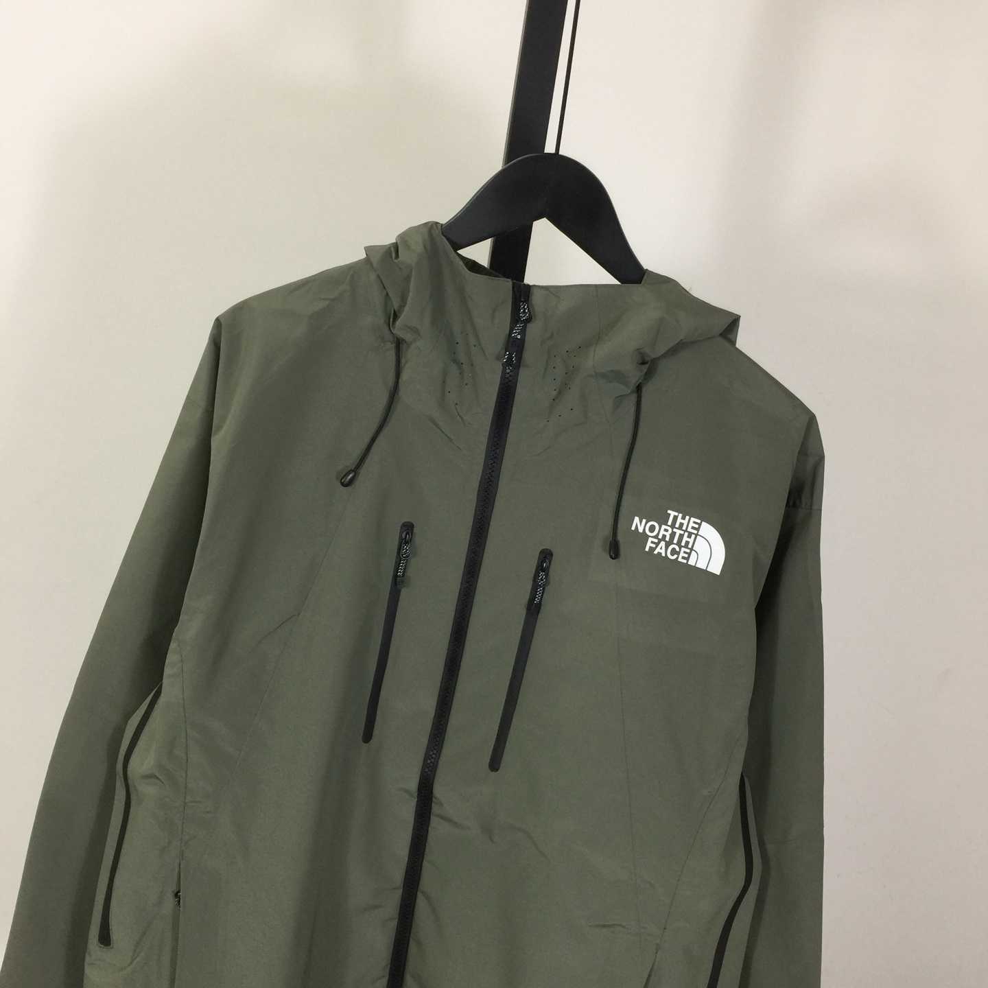 The North Face Jacket - DesignerGu