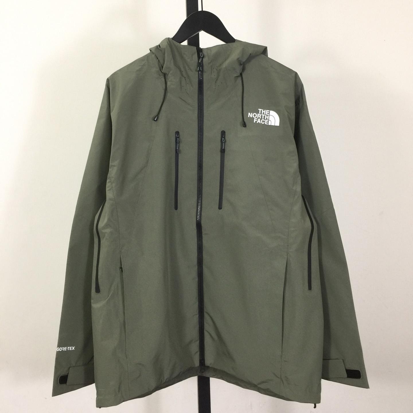 The North Face Jacket - DesignerGu