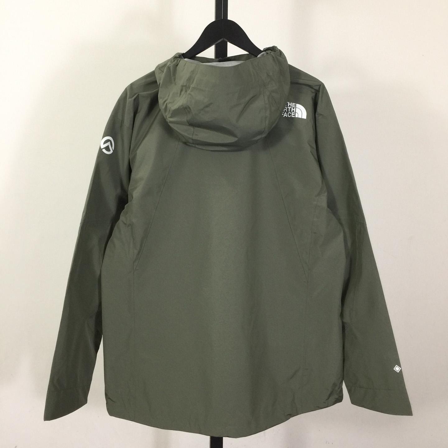 The North Face Jacket - DesignerGu