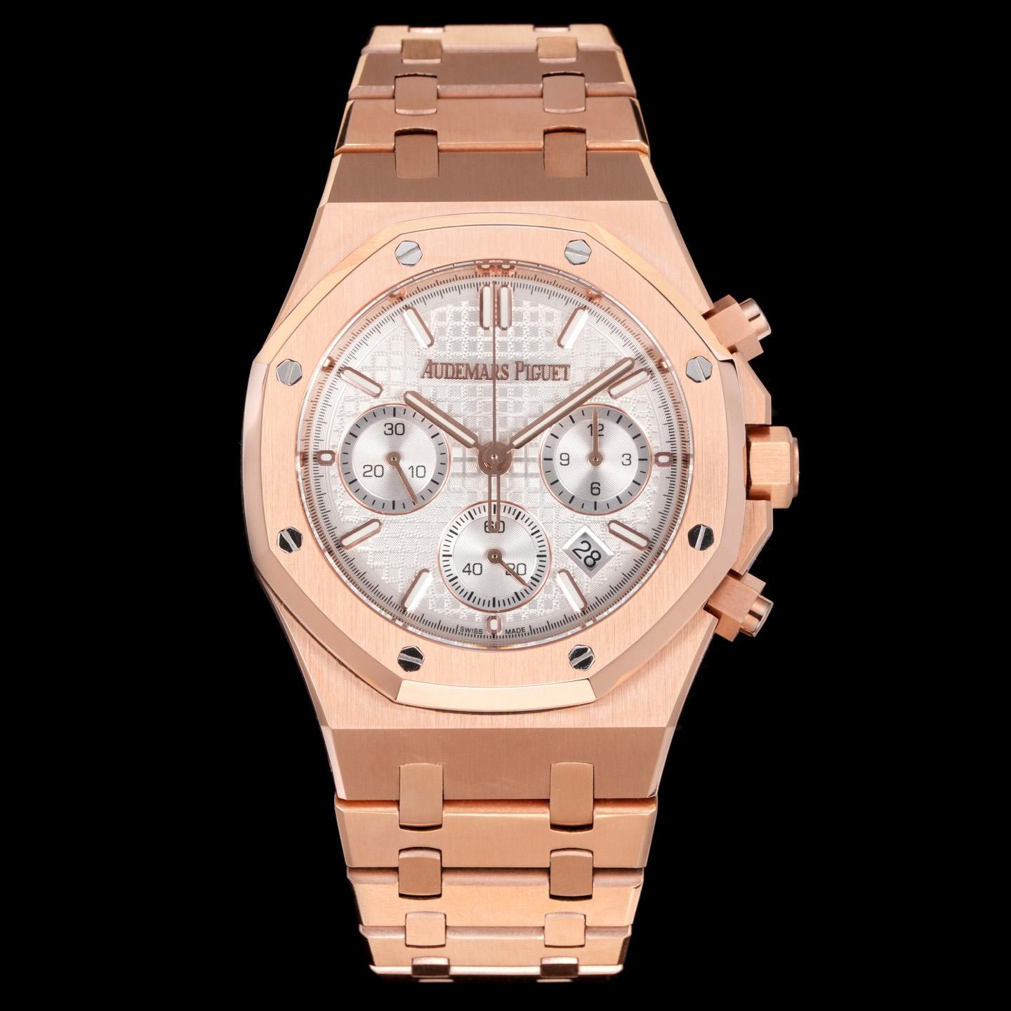 Audemars Piguet Audemars Royal Oak 26240OR - DesignerGu