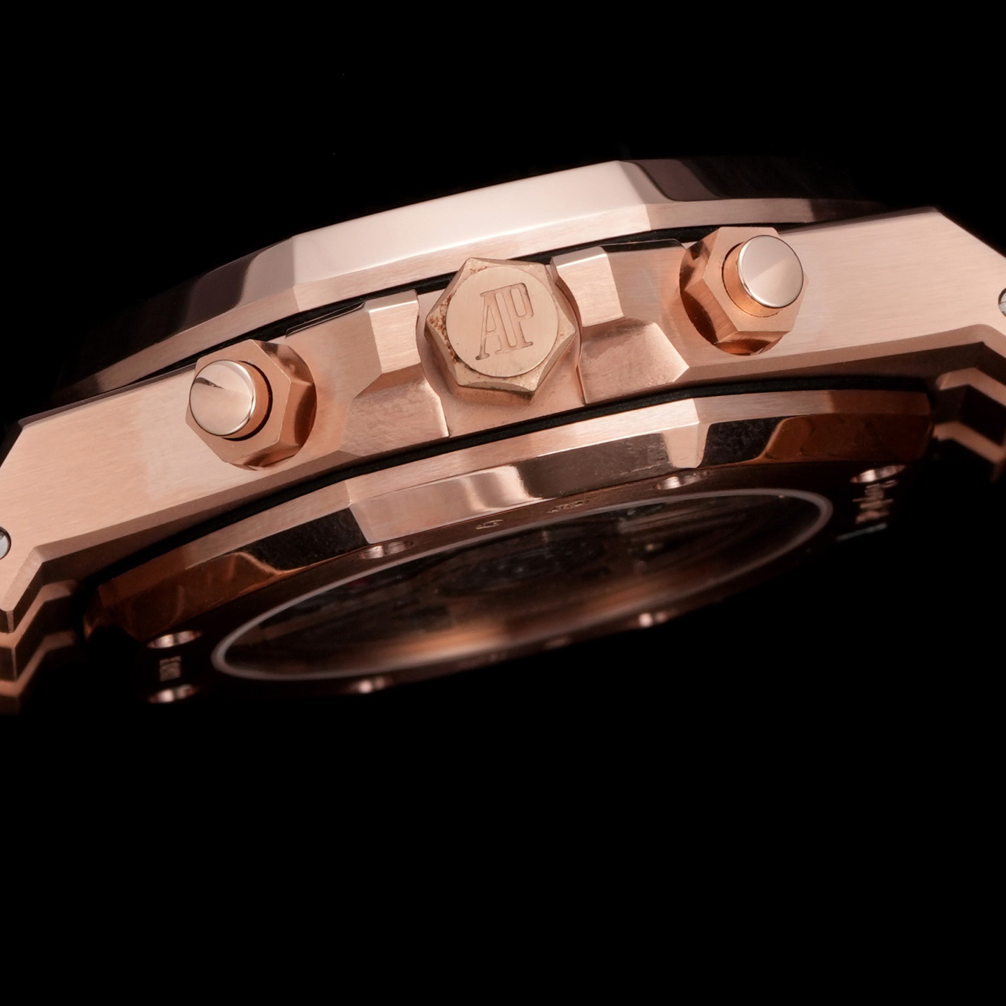 Audemars Piguet Audemars Royal Oak 26240OR - DesignerGu
