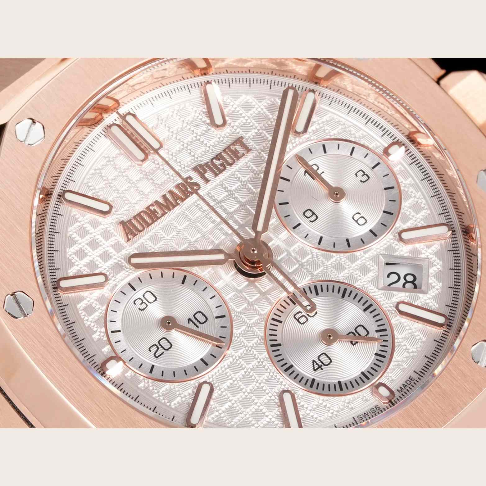Audemars Piguet Audemars Royal Oak 26240OR - DesignerGu