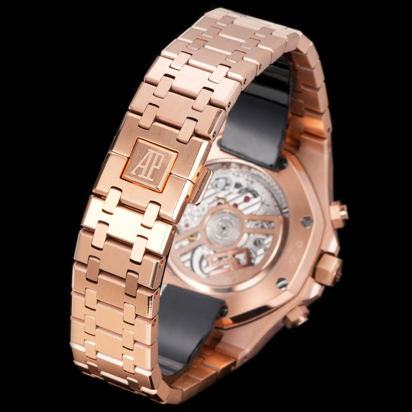 Audemars Piguet Audemars Royal Oak 26240OR - DesignerGu