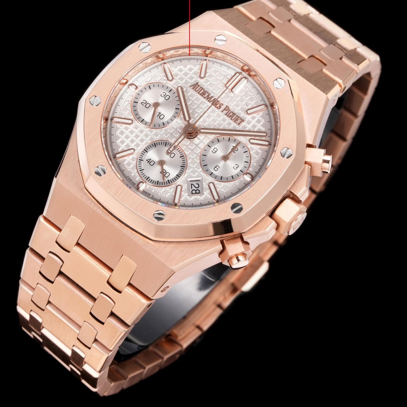 Audemars Piguet Audemars Royal Oak 26240OR - DesignerGu