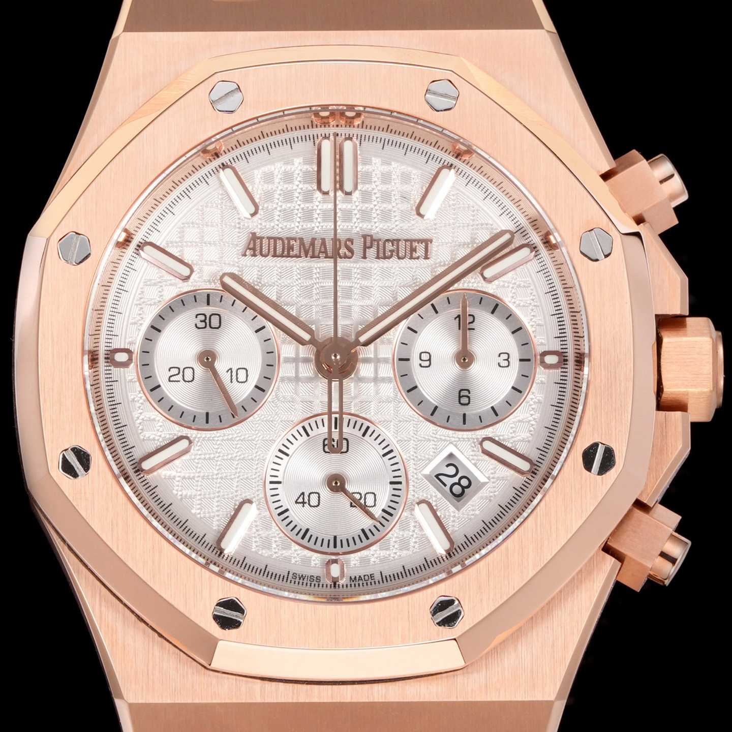 Audemars Piguet Audemars Royal Oak 26240OR - DesignerGu