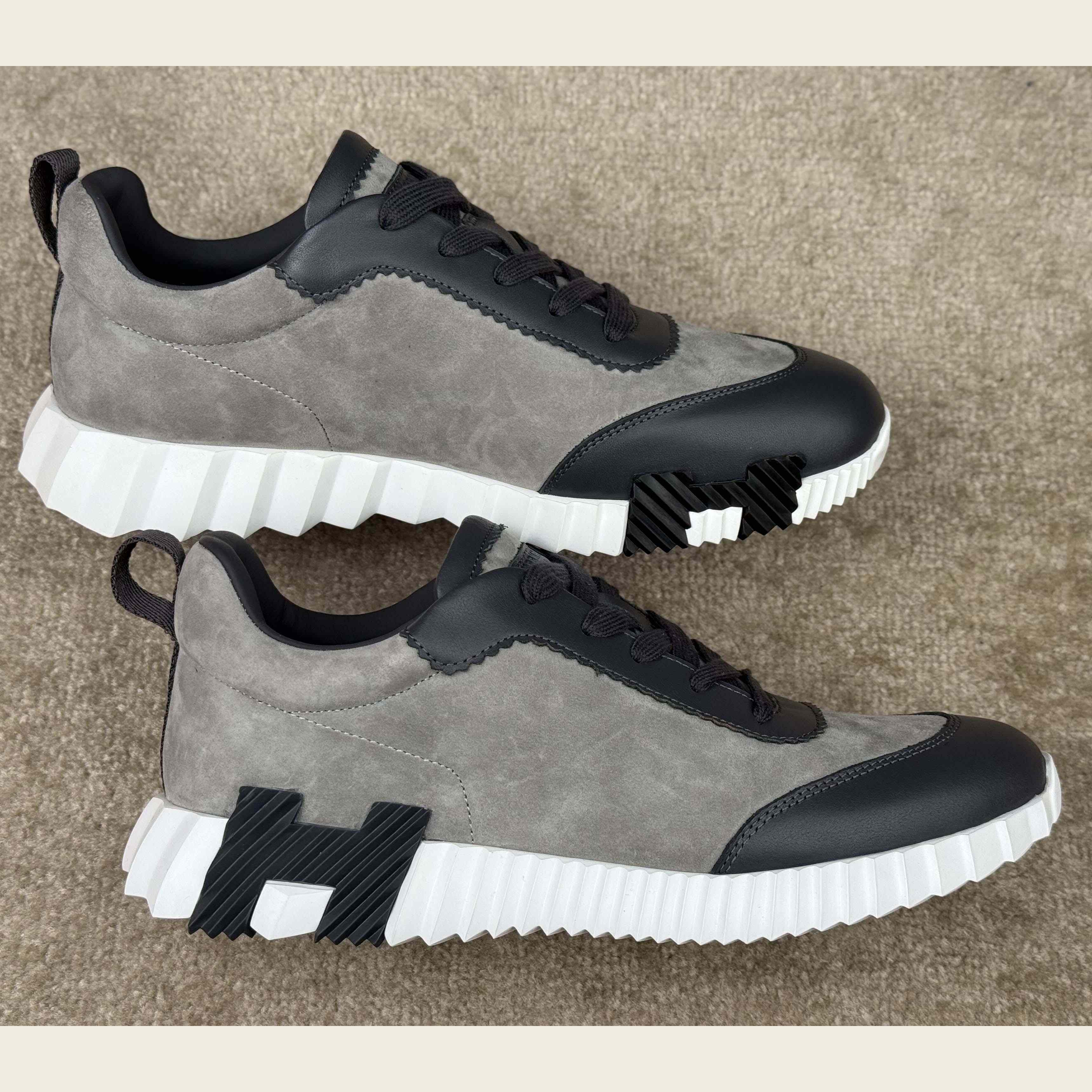 Hermes Bouncing Sneaker - DesignerGu