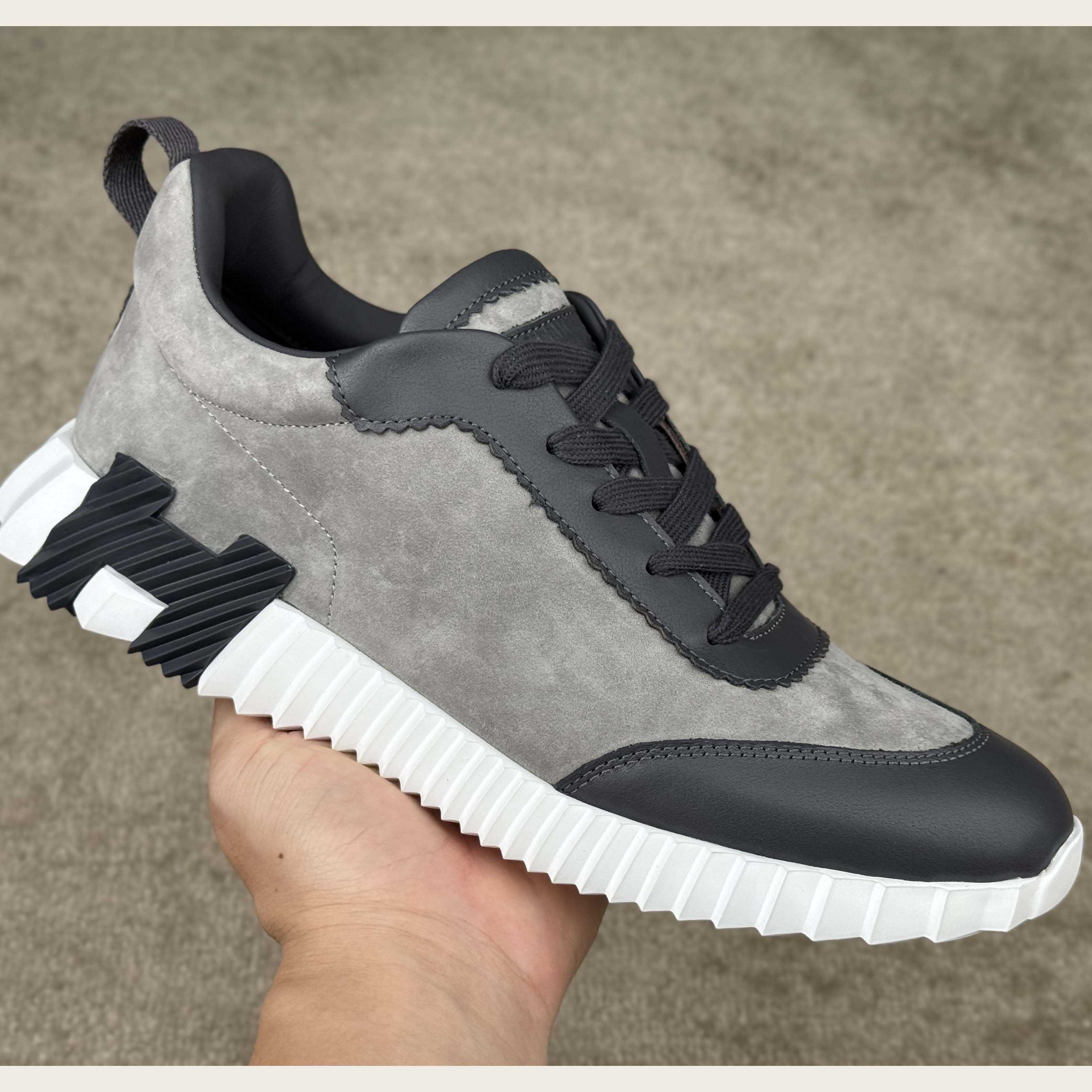 Hermes Bouncing Sneaker - DesignerGu