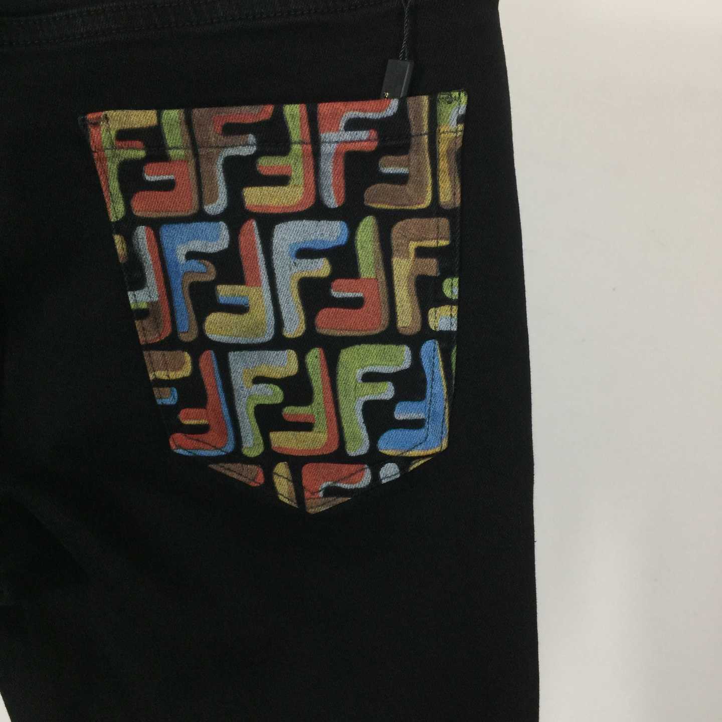 Fendi Jeans - DesignerGu