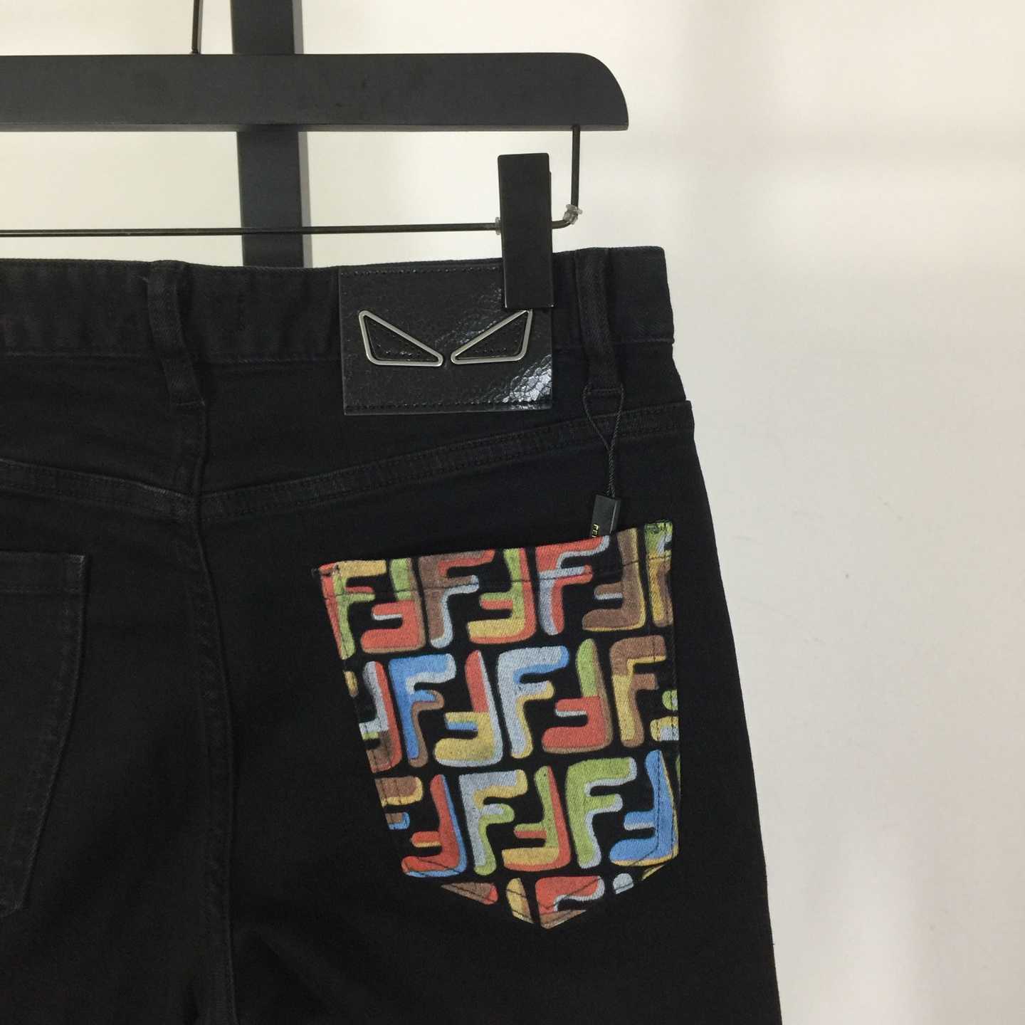 Fendi Jeans - DesignerGu