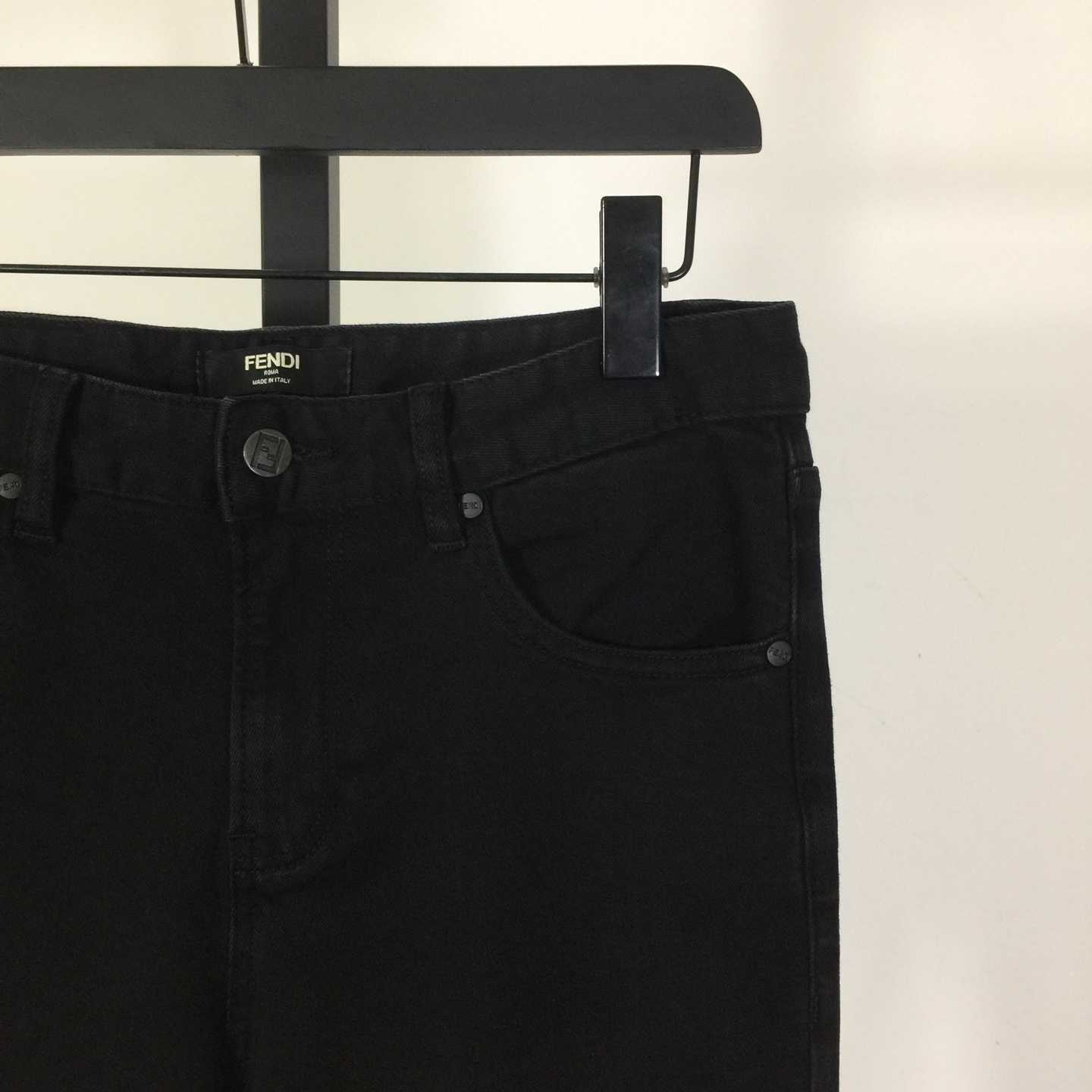 Fendi Jeans - DesignerGu