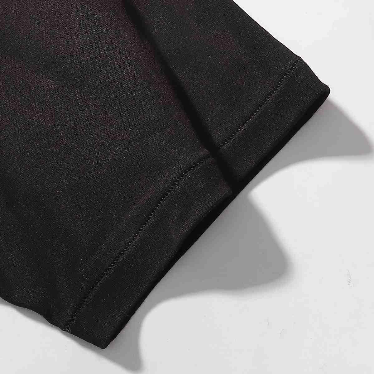 Rhude Champions Du Monde T-shirt - DesignerGu