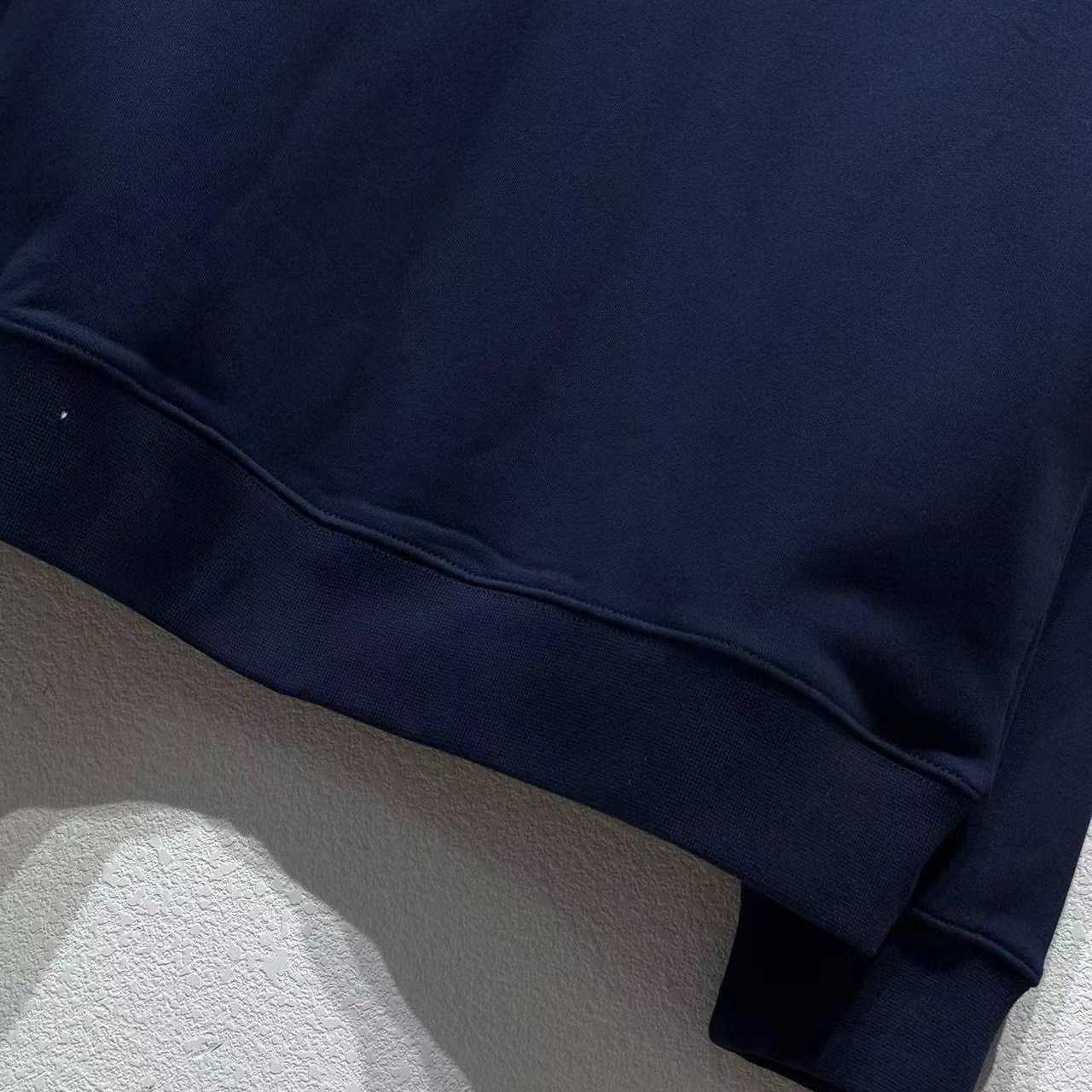 Loewe Sweatshirt In Cotton - DesignerGu