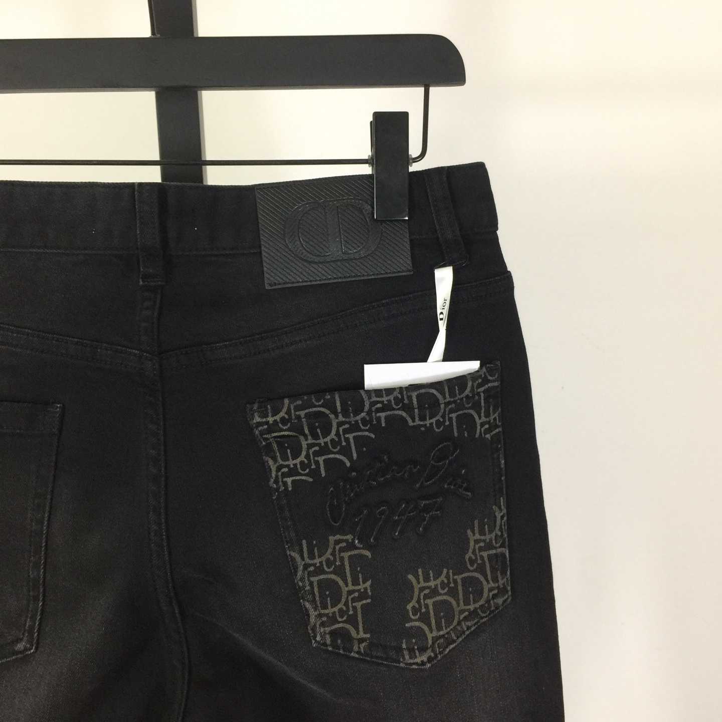 Dior Jeans - DesignerGu