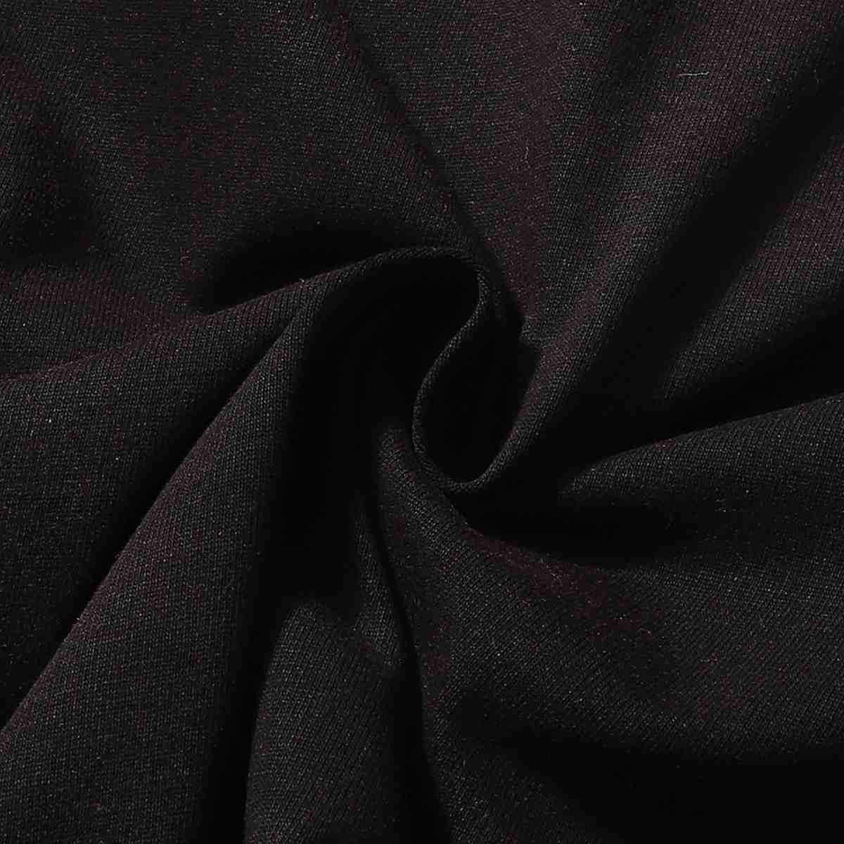 Rhude Black 'Monaco Regatta' T-shirt  - DesignerGu