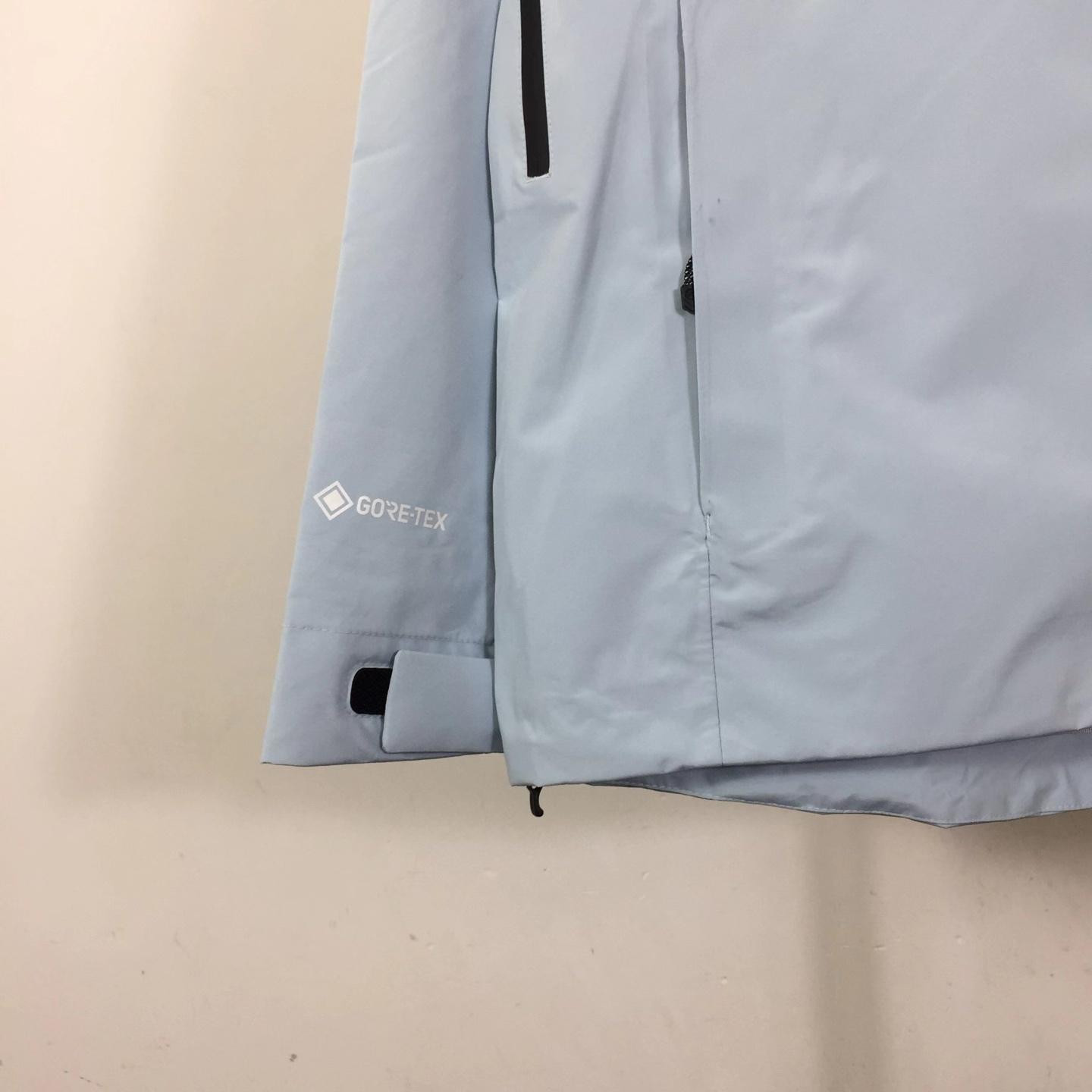 The North Face Jacket - DesignerGu