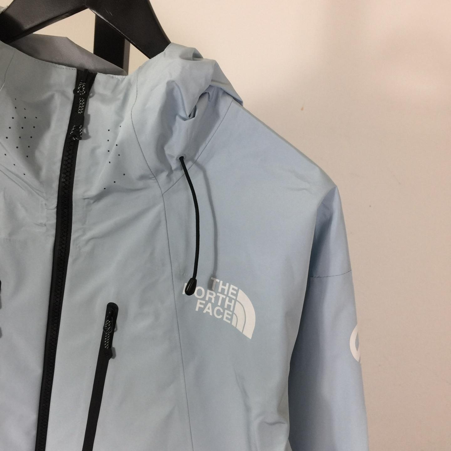 The North Face Jacket - DesignerGu