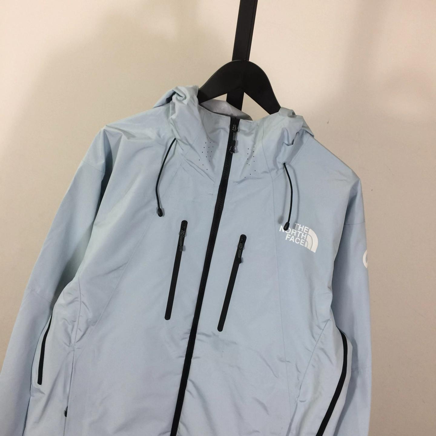 The North Face Jacket - DesignerGu