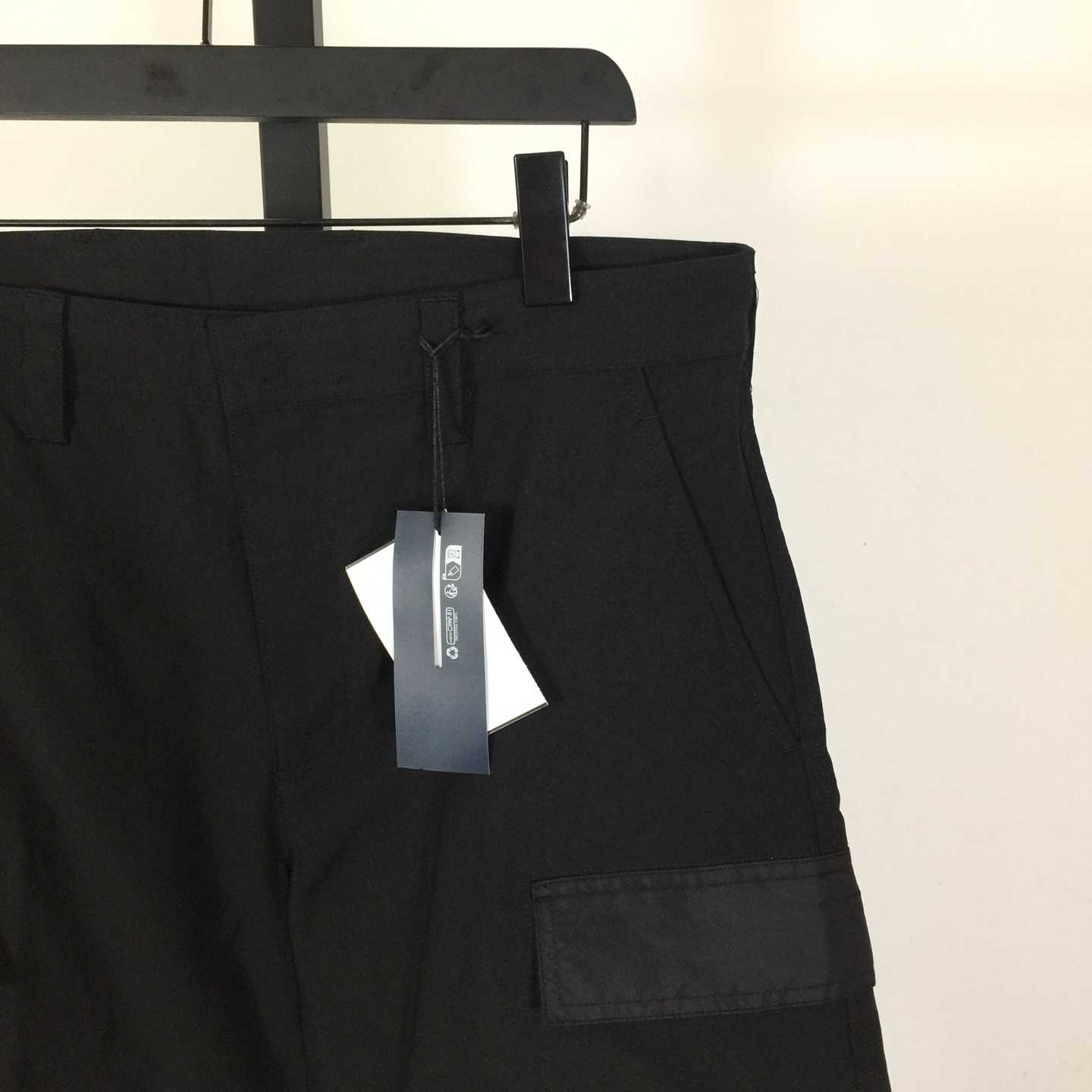 Dior And Lewis Hamilton Cargo Pants   - DesignerGu