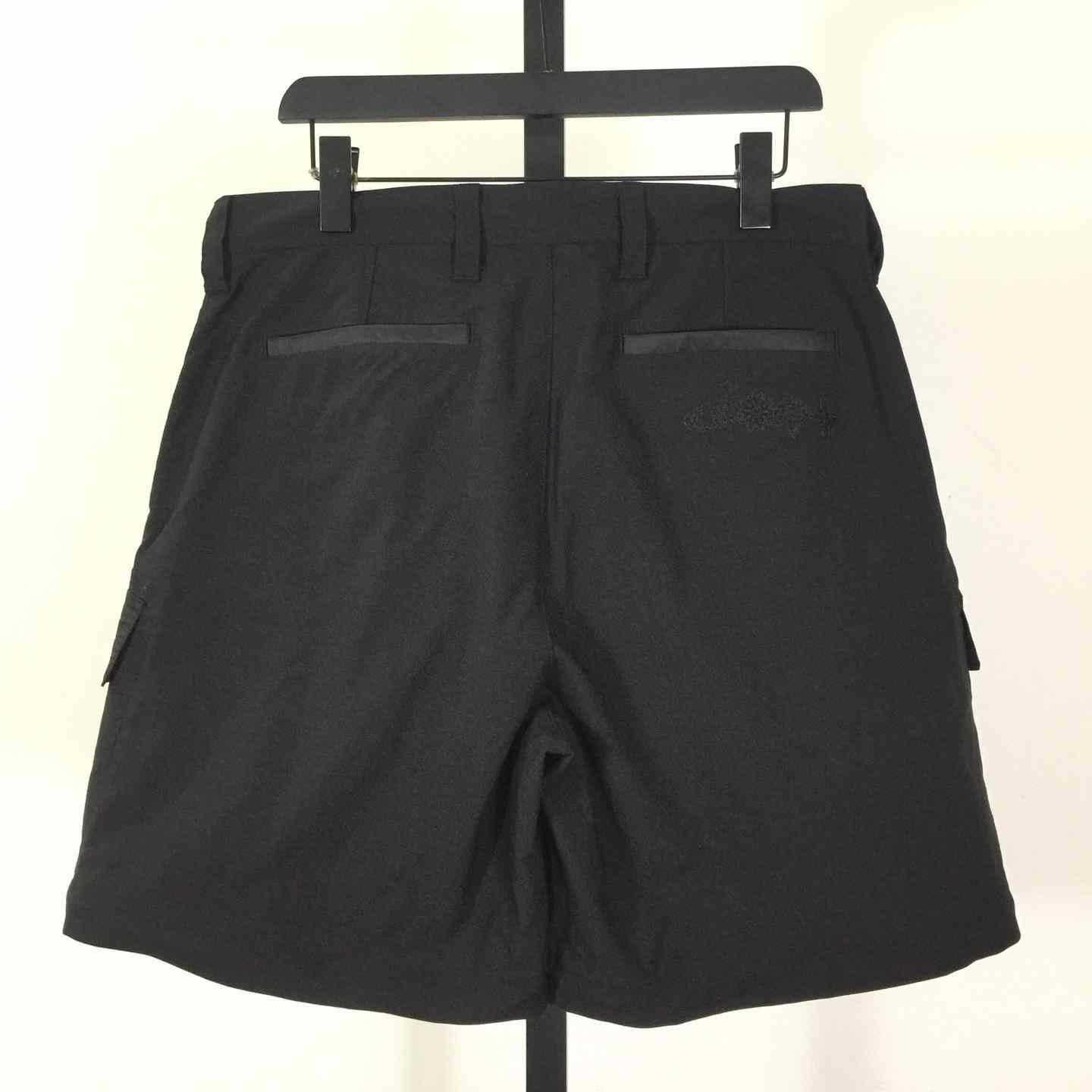 Dior And Lewis Hamilton Cargo Pants   - DesignerGu