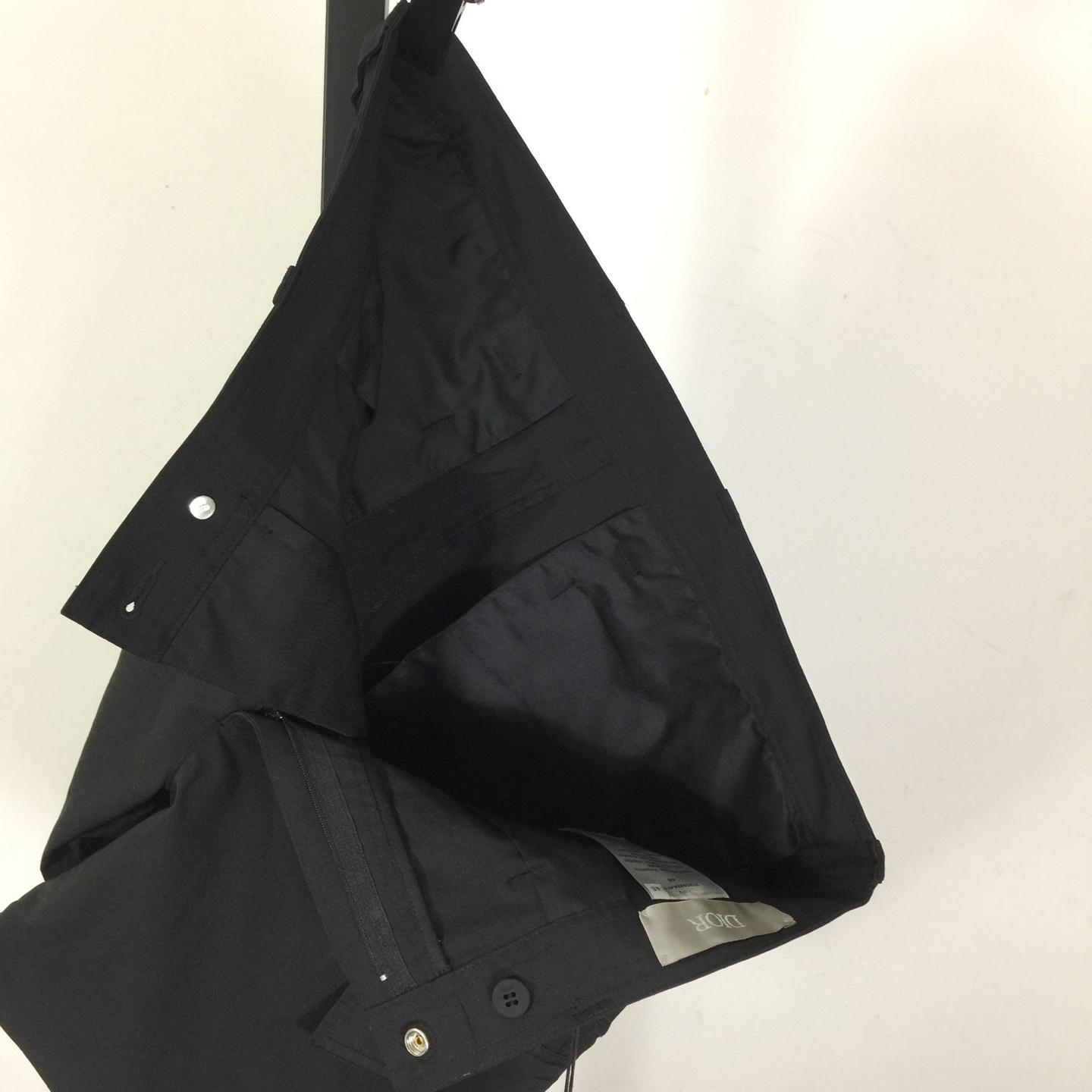 Dior And Lewis Hamilton Cargo Pants   - DesignerGu