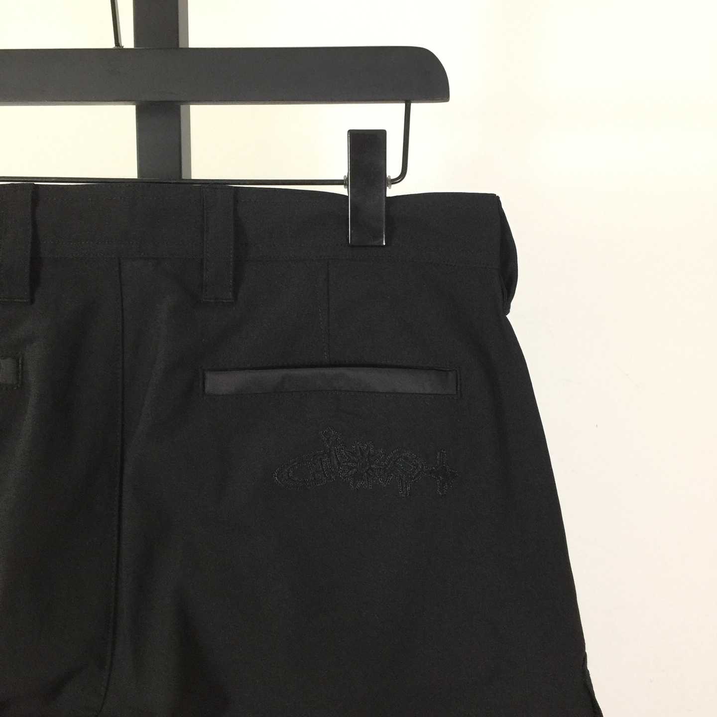 Dior And Lewis Hamilton Cargo Pants   - DesignerGu