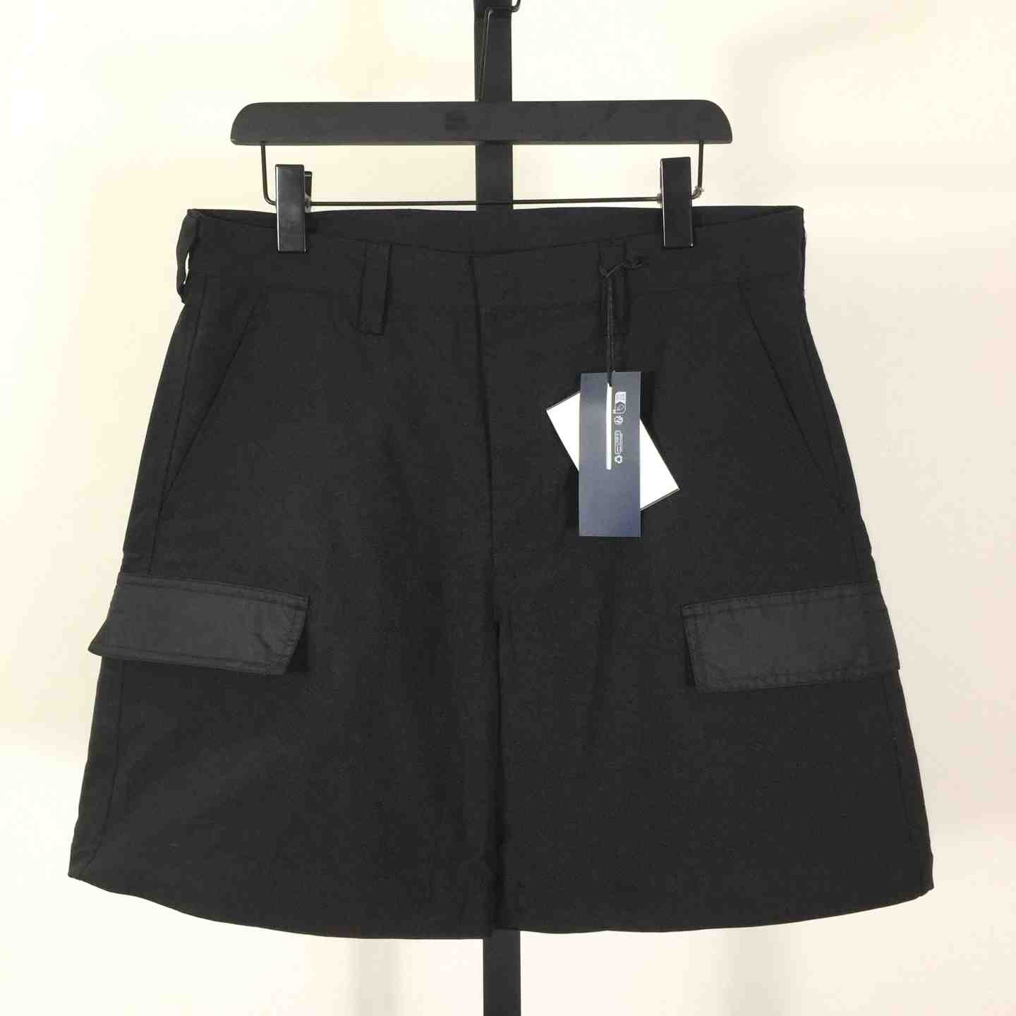 Dior And Lewis Hamilton Cargo Pants   - DesignerGu