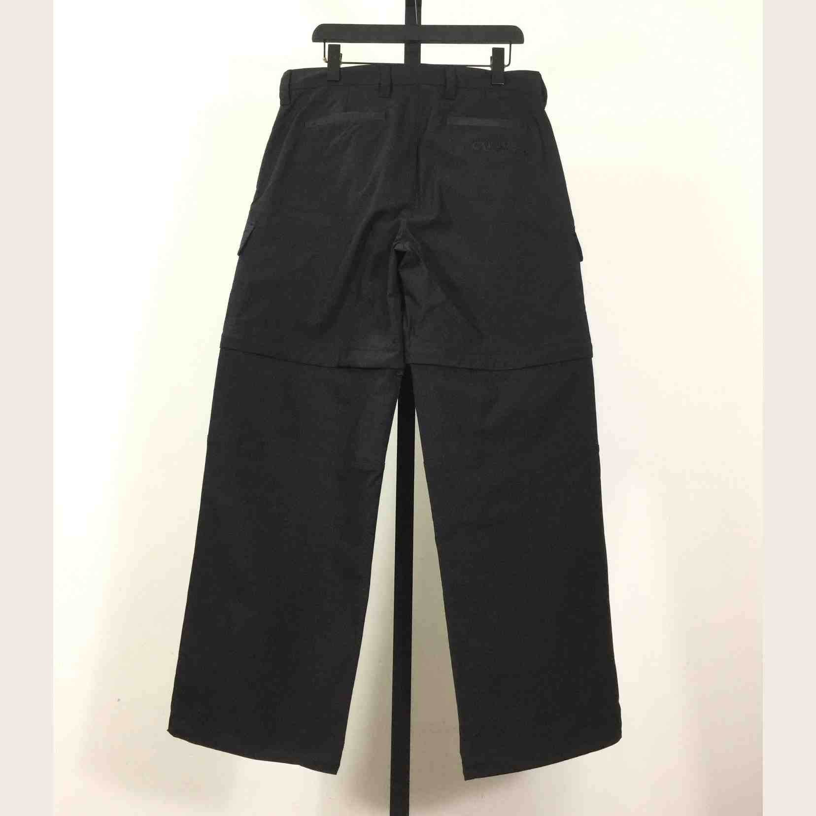 Dior And Lewis Hamilton Cargo Pants   - DesignerGu