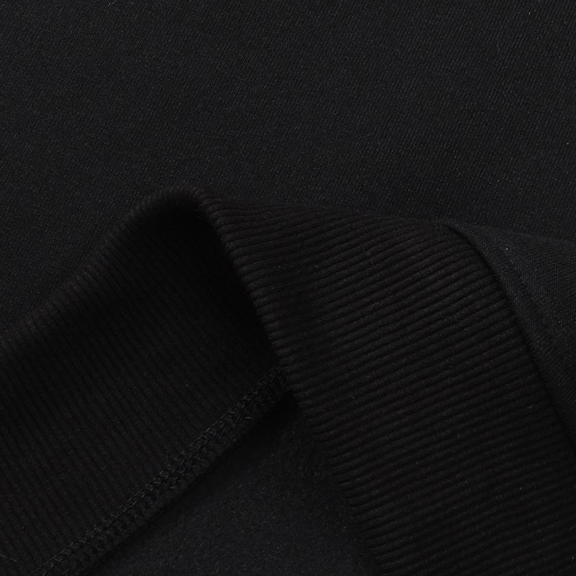 Rhude Petrol Patch Hoodie - DesignerGu