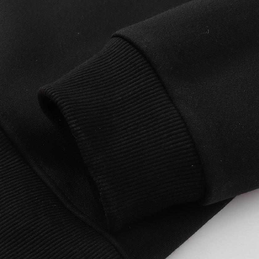 Rhude Petrol Patch Hoodie - DesignerGu