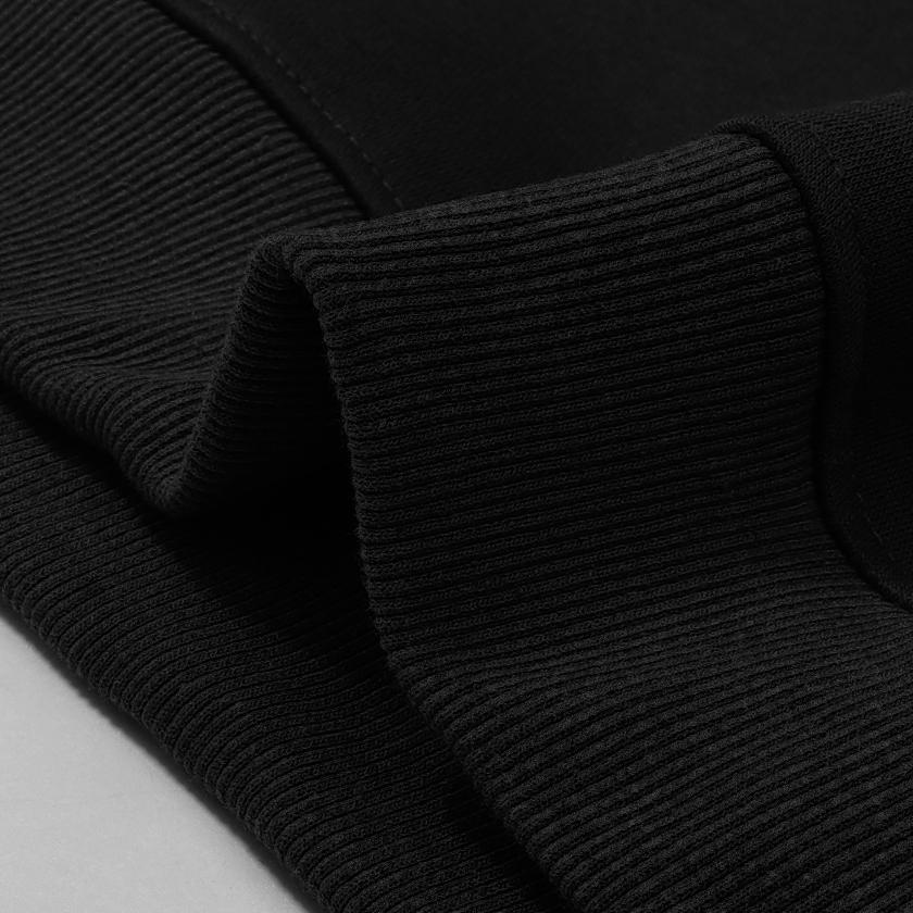 Rhude Petrol Patch Hoodie - DesignerGu