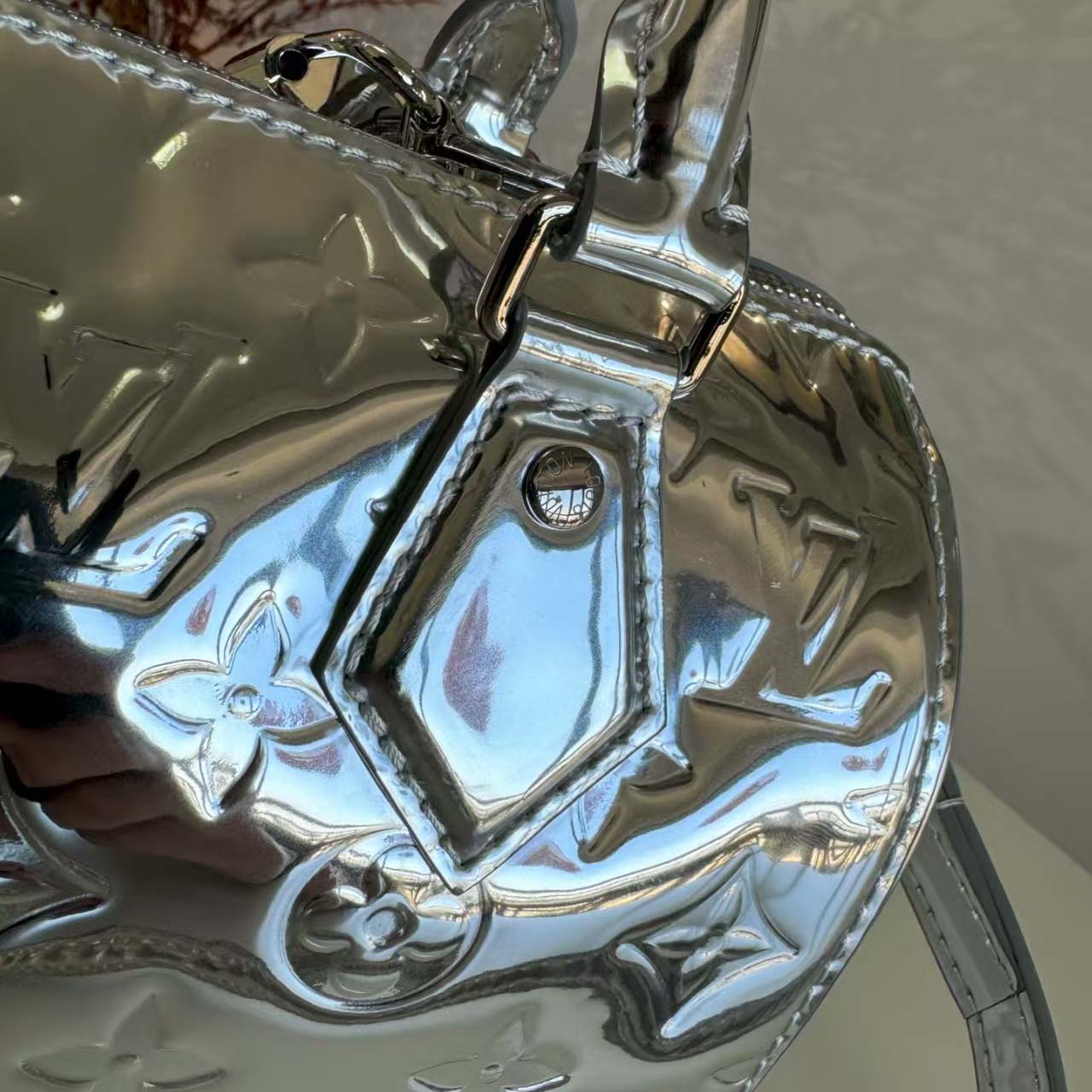 Louis Vuitton Speedy Bandoulière 20   M11987 - DesignerGu