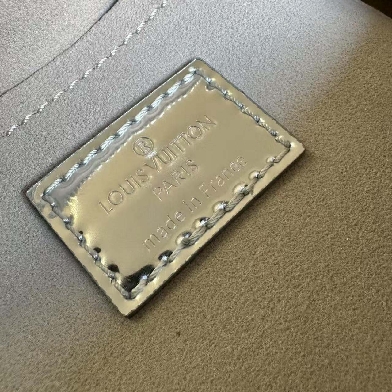 Louis Vuitton Speedy Bandoulière 20   M11987 - DesignerGu